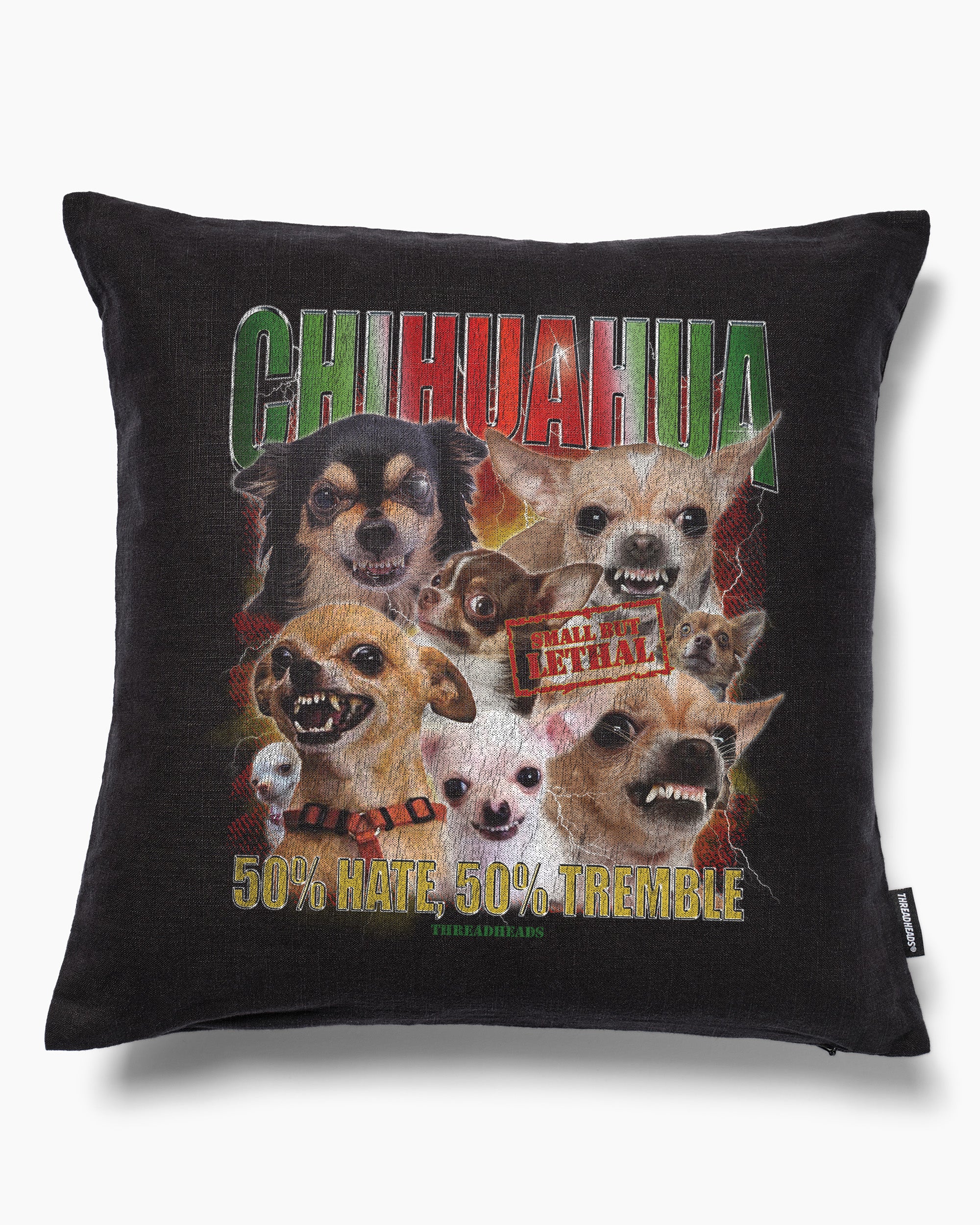 The Chihuahua Cushion Australia Online