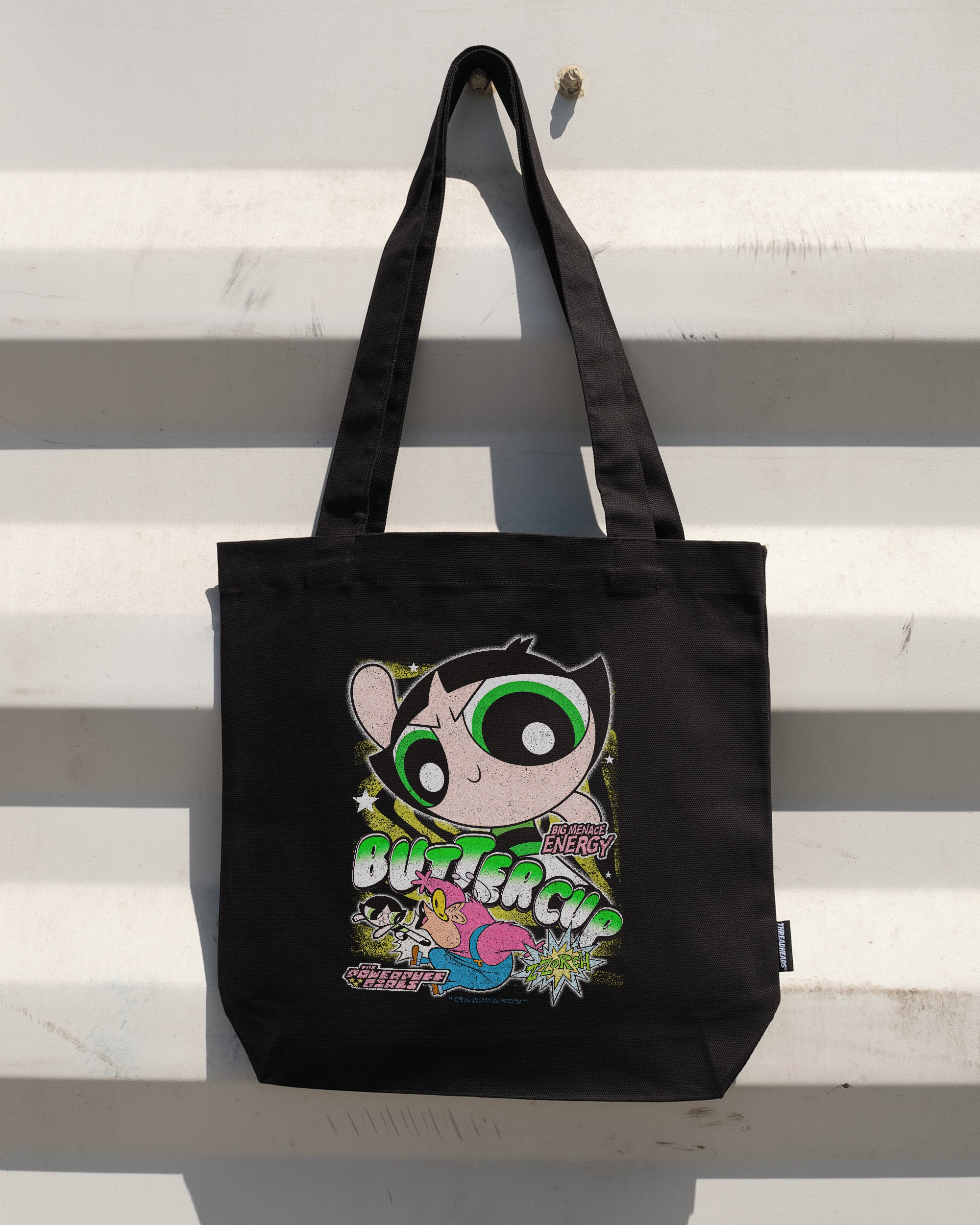 Buttercup Tote Bag Australia Online Threadheads