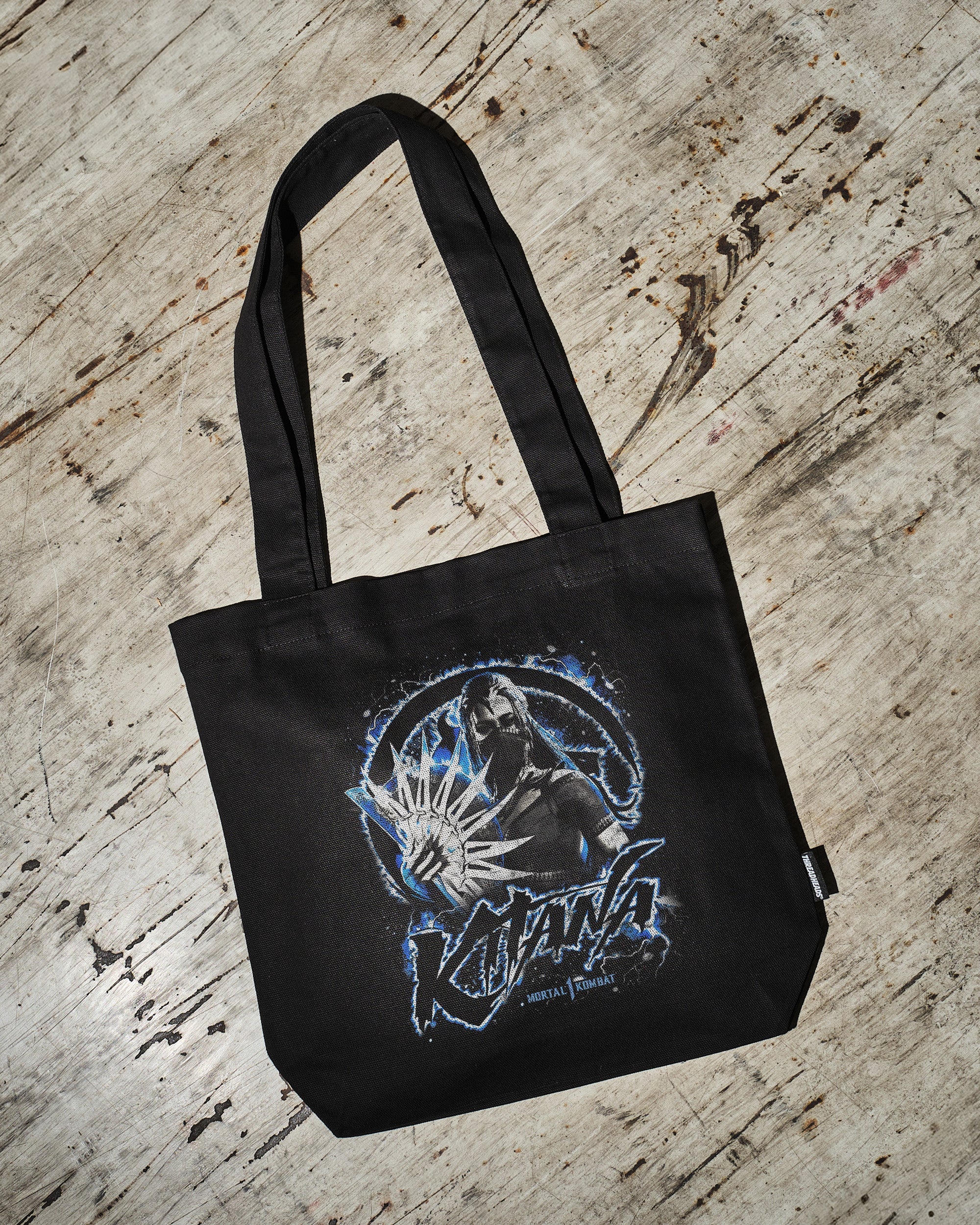 Kitana Tote Bag Australia Online Black