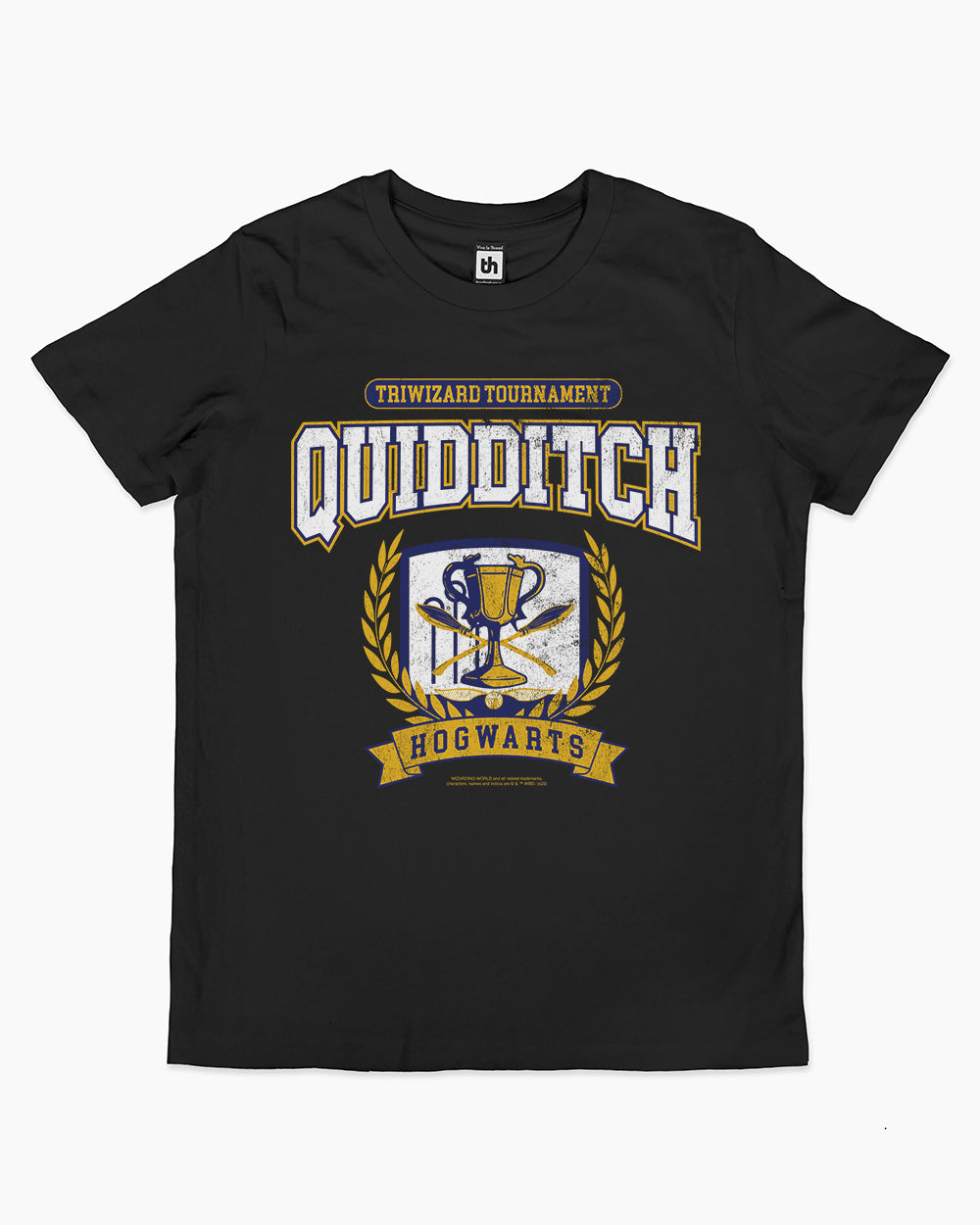 Triwizard College Kids T-Shirt