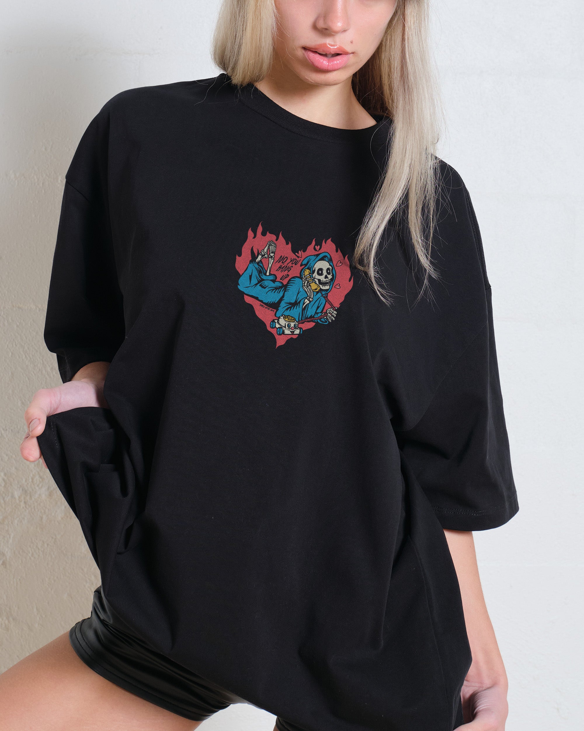 Dark Oversized 2 Tee Bundle