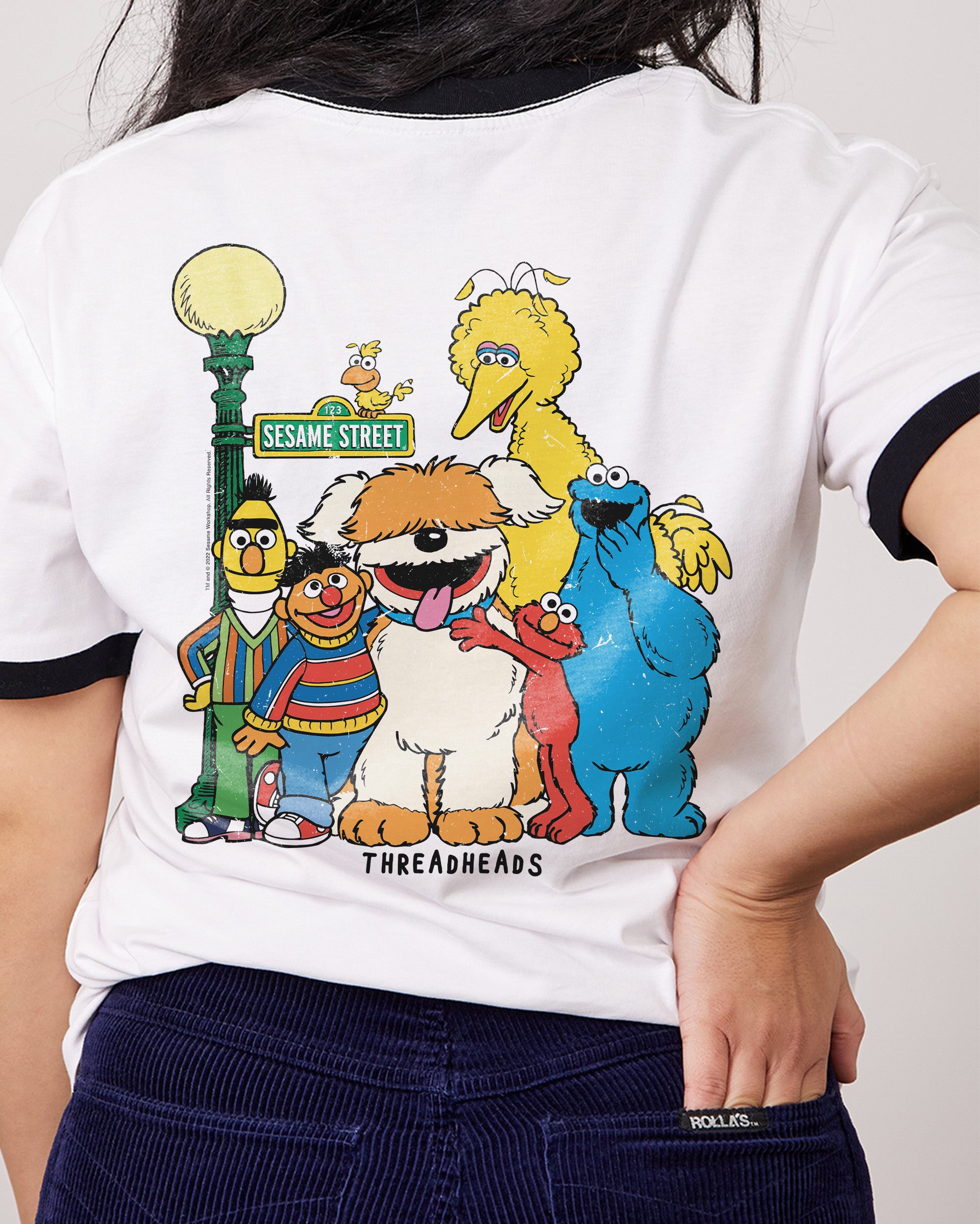 The Gang's All Here T-Shirt