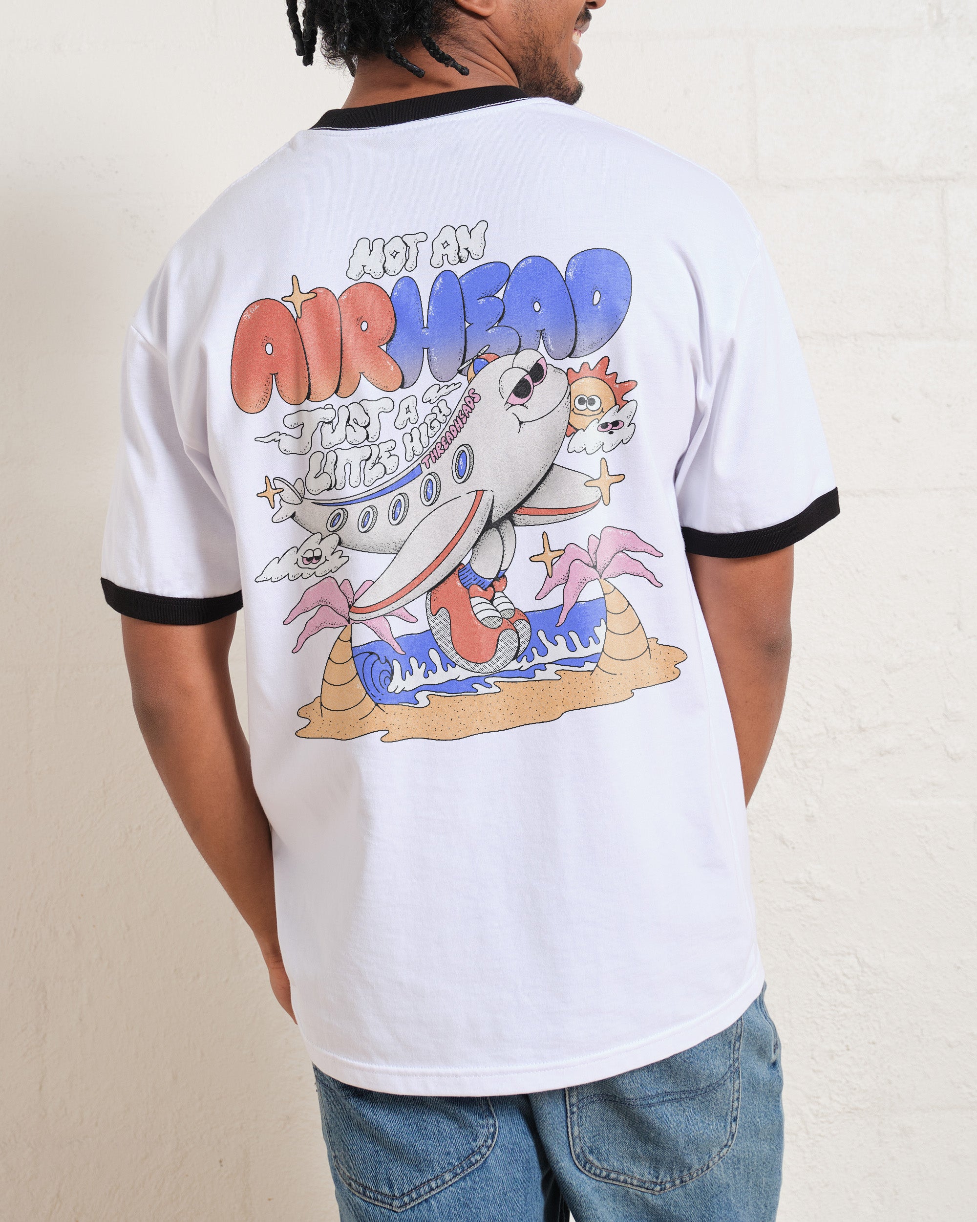 Airhead T-Shirt