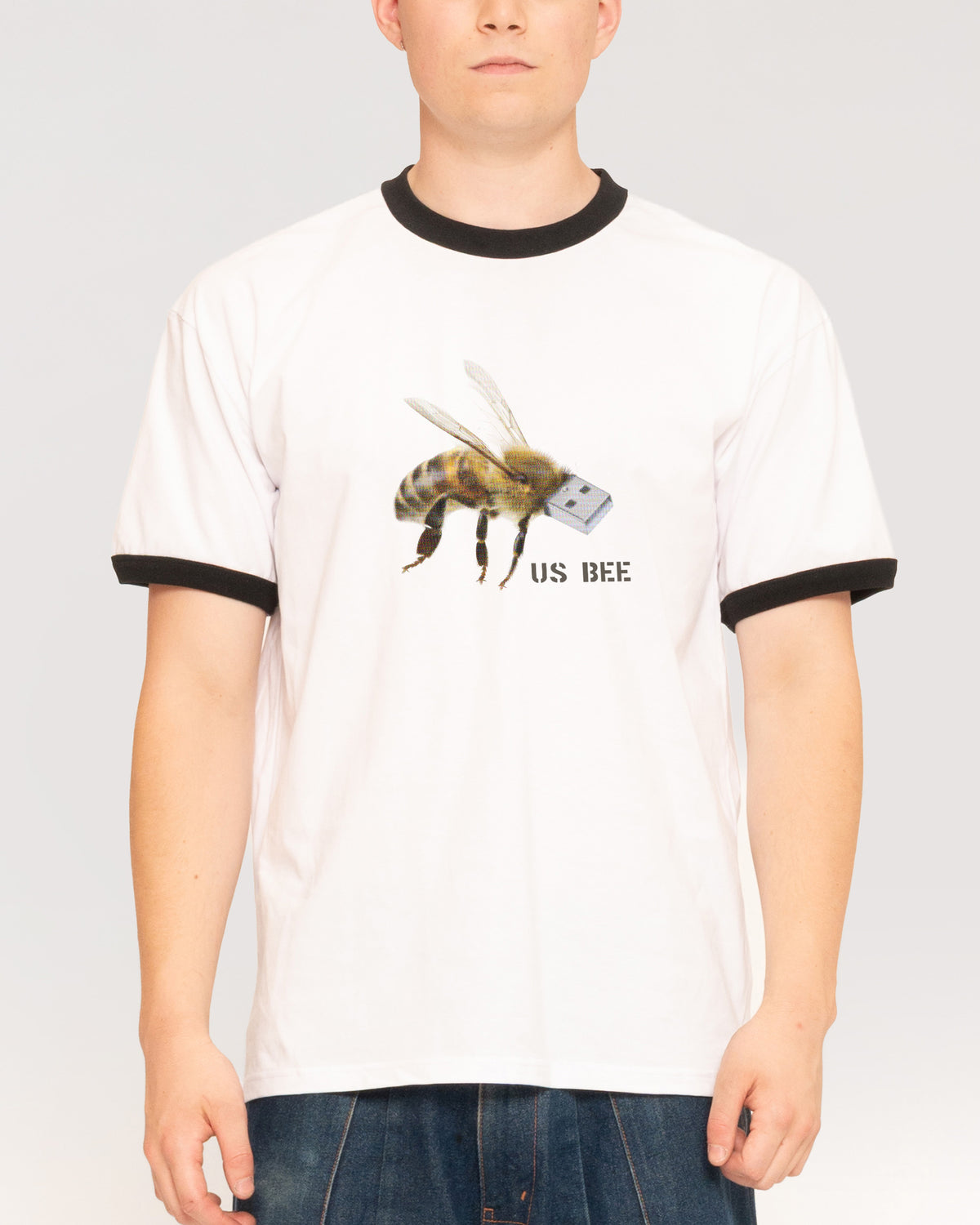 US BEE T-Shirt