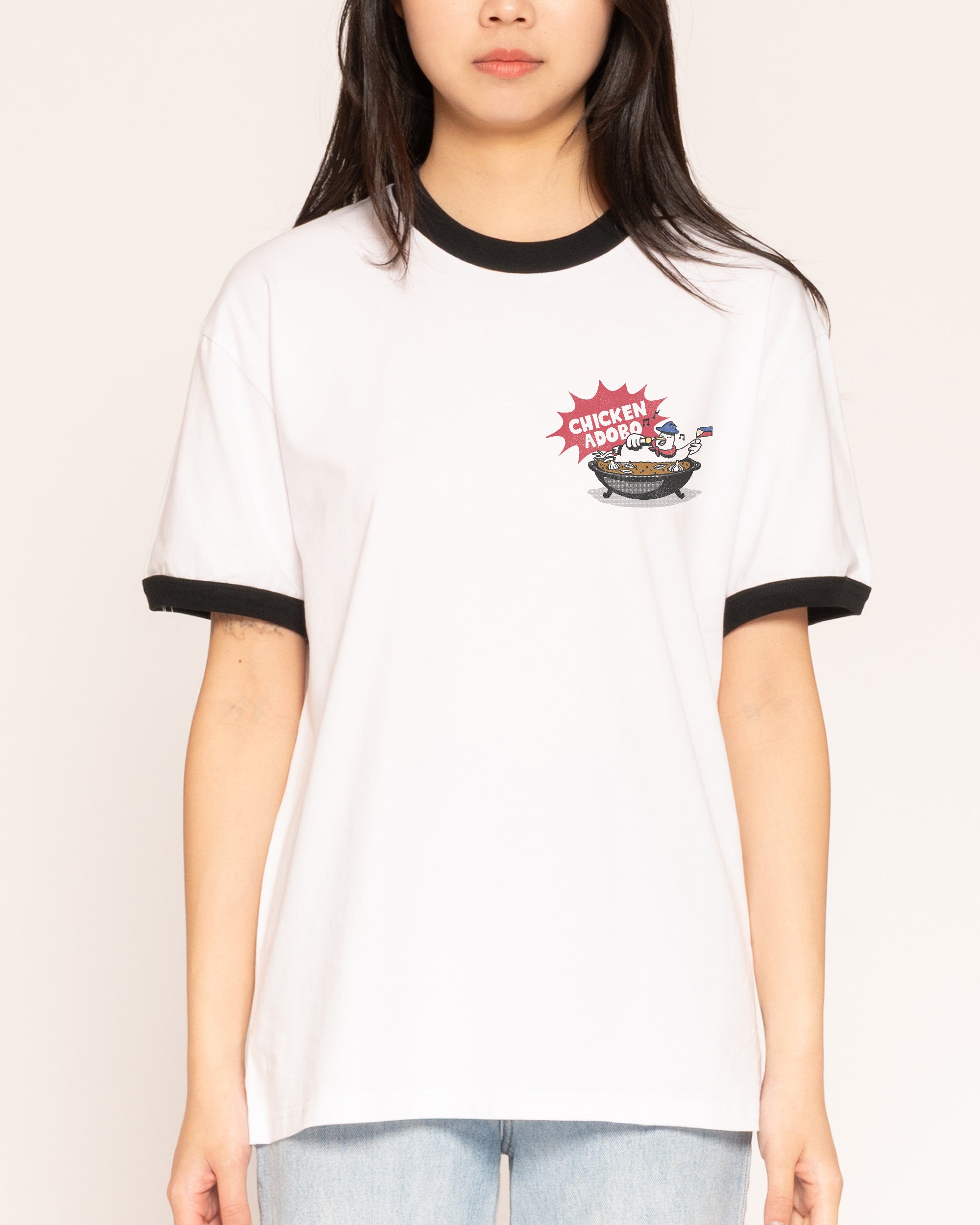 Adobo T-Shirt Threadheads Australia Online