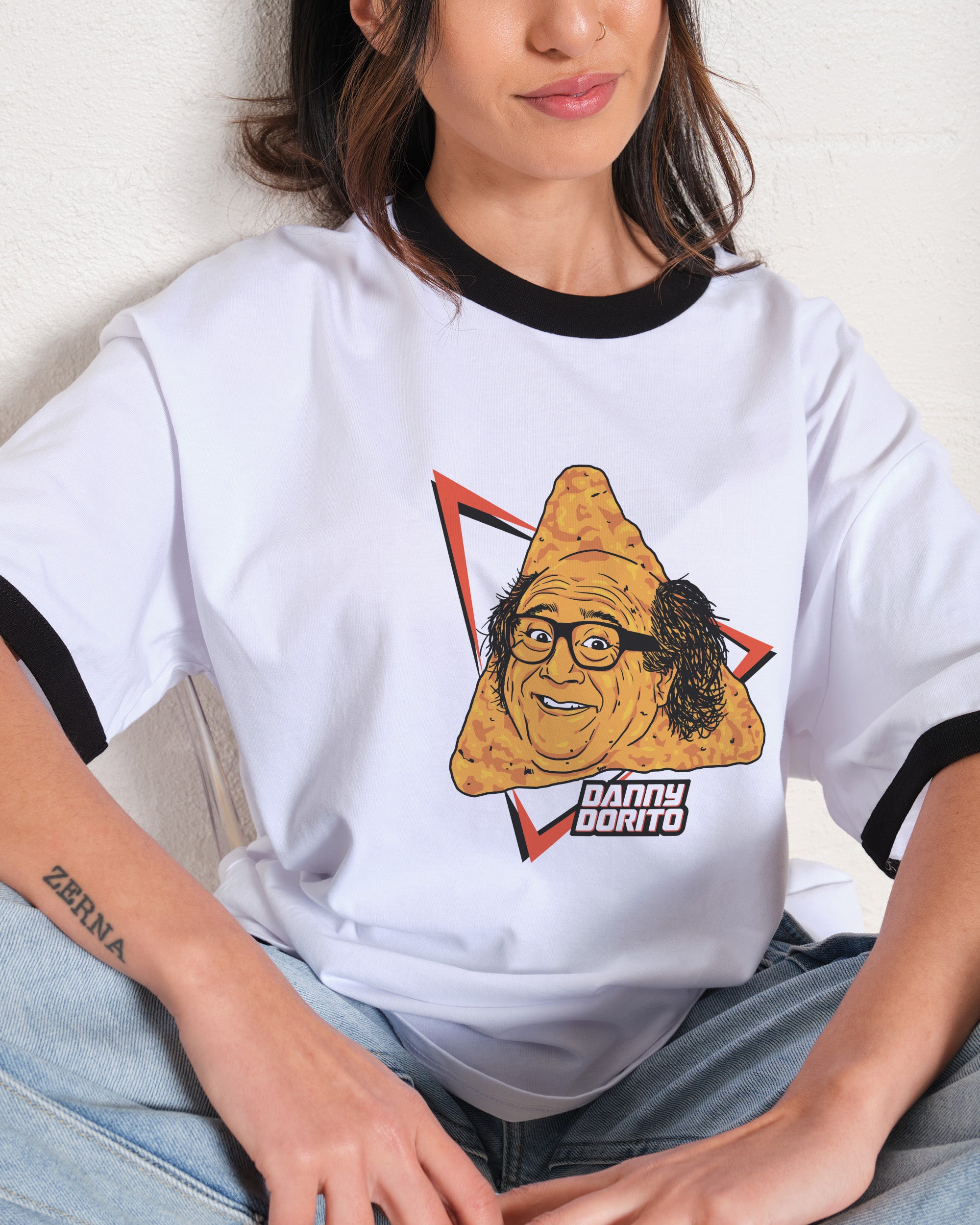 Danny Dorito T-Shirt