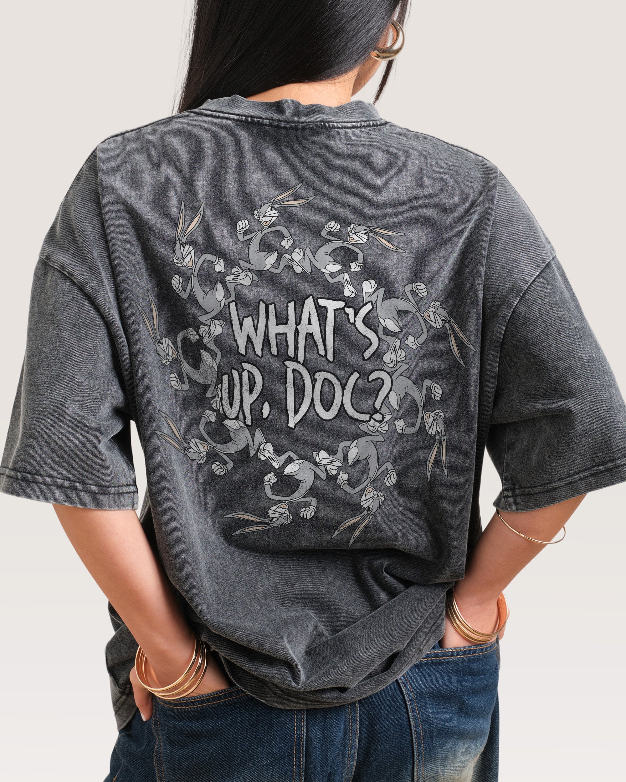 What’s up, Doc? Wash Tee Australia Threadheads Online