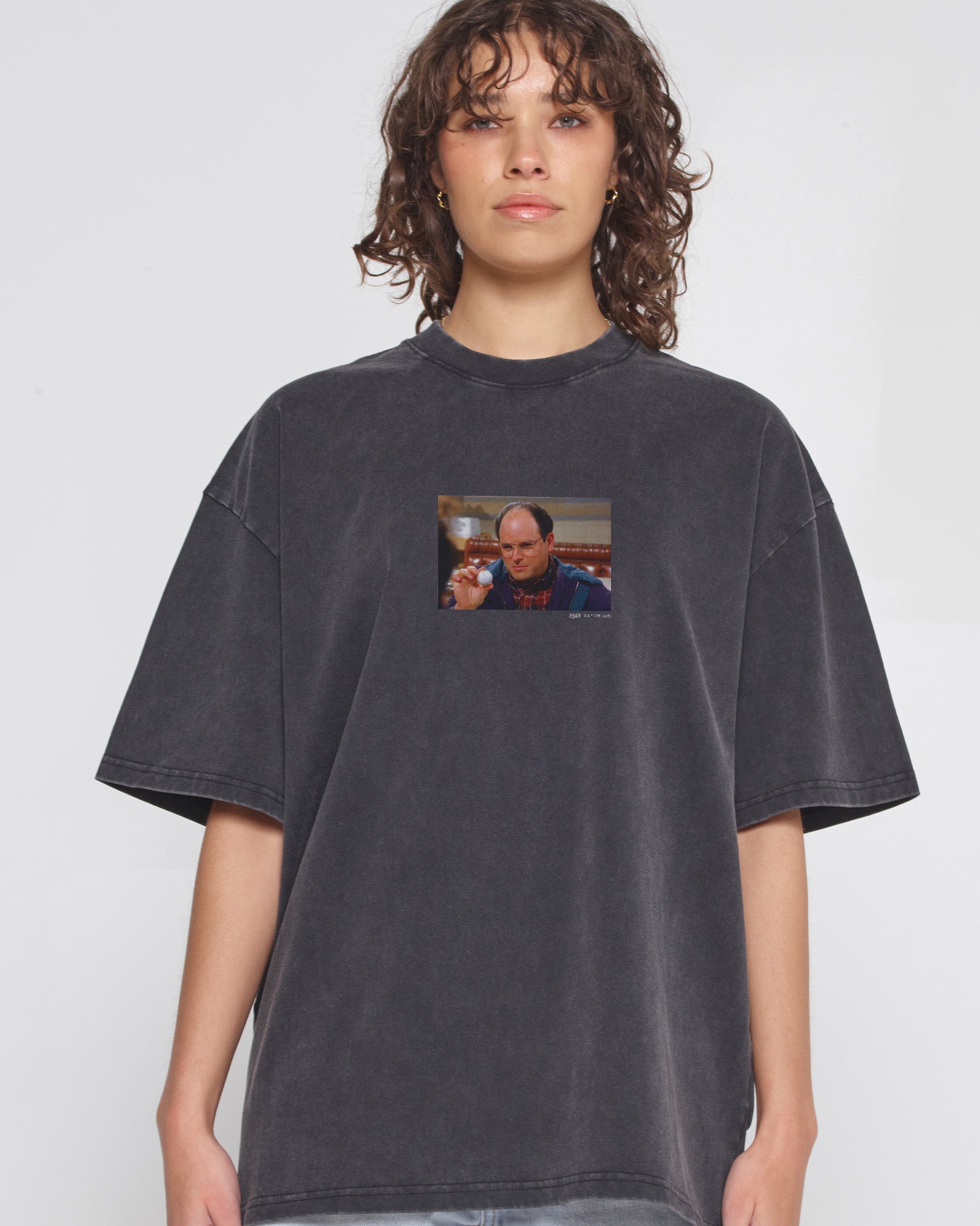 Marine Biologist Wash Tee Australia Online