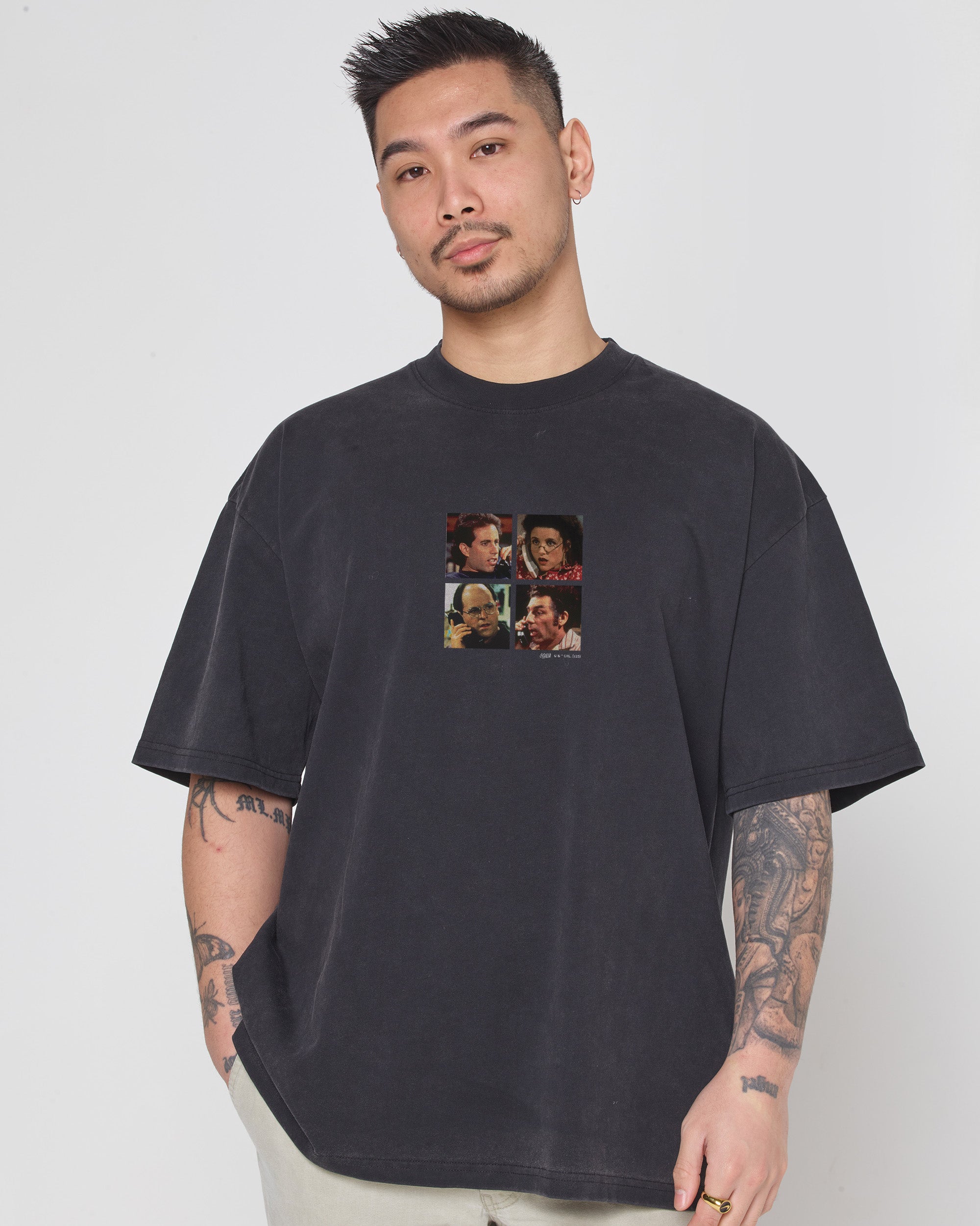 Group Call Wash Tee Australia Online
