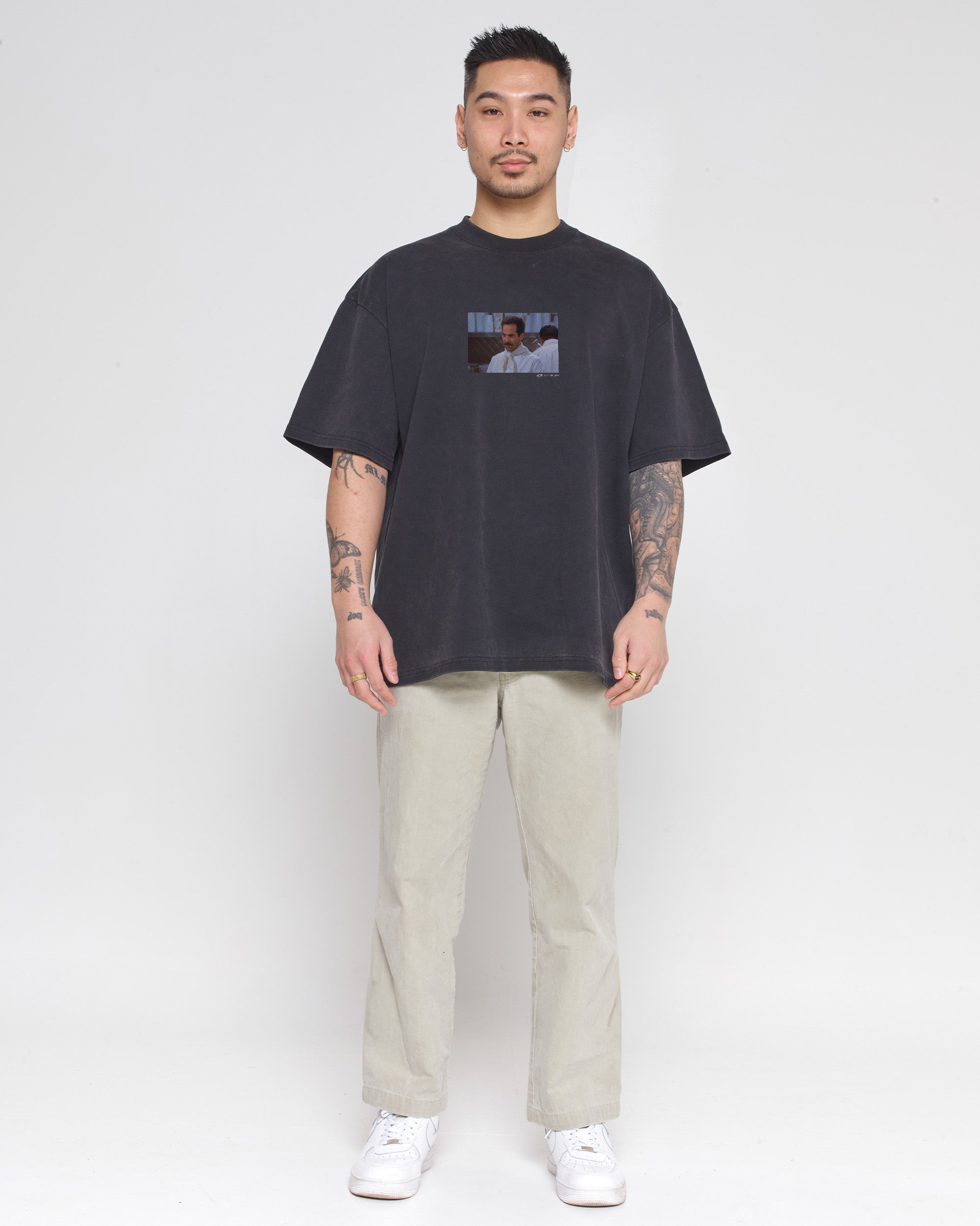 No Soup Wash Tee Australia Online