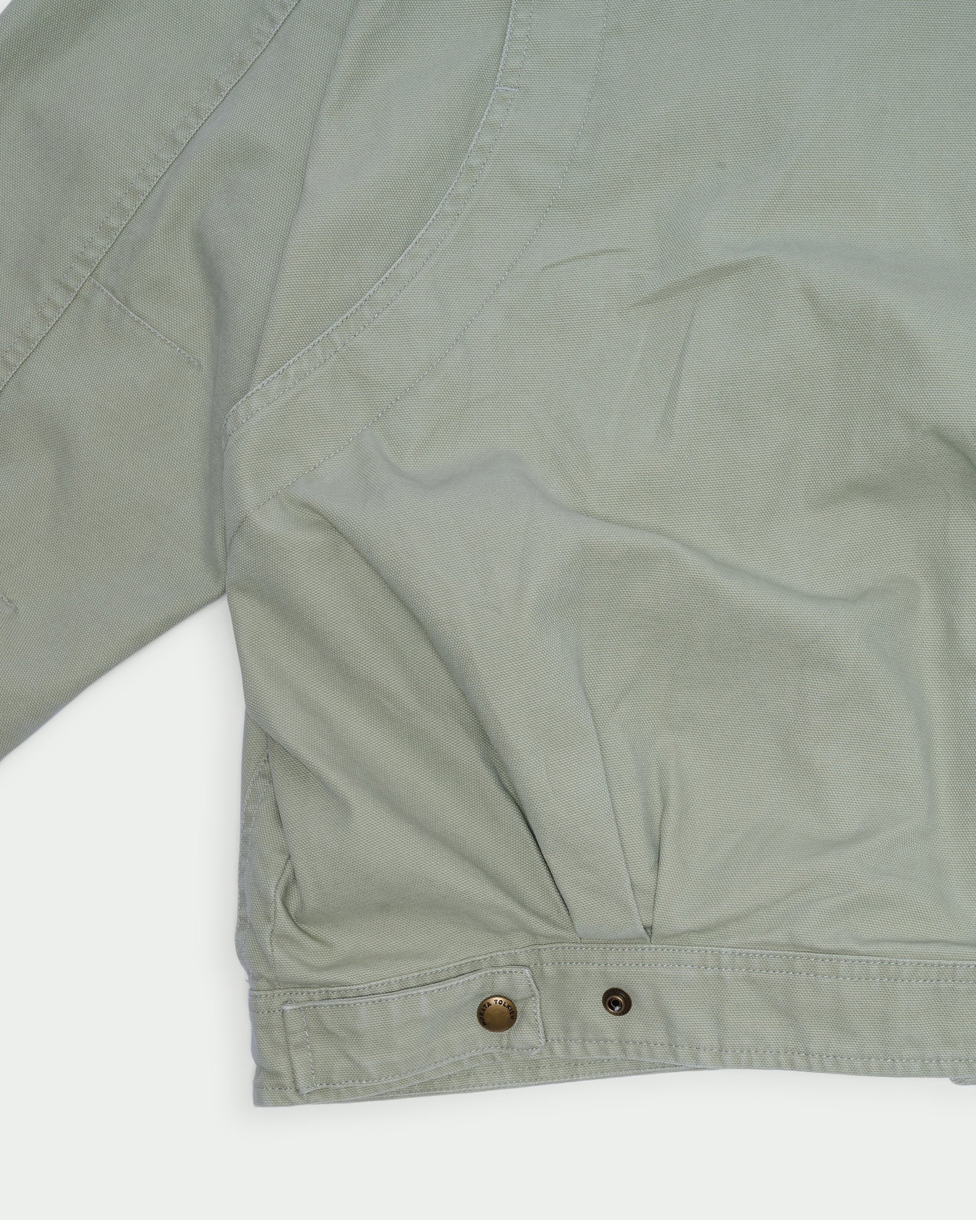 Transit Hooded Jacket