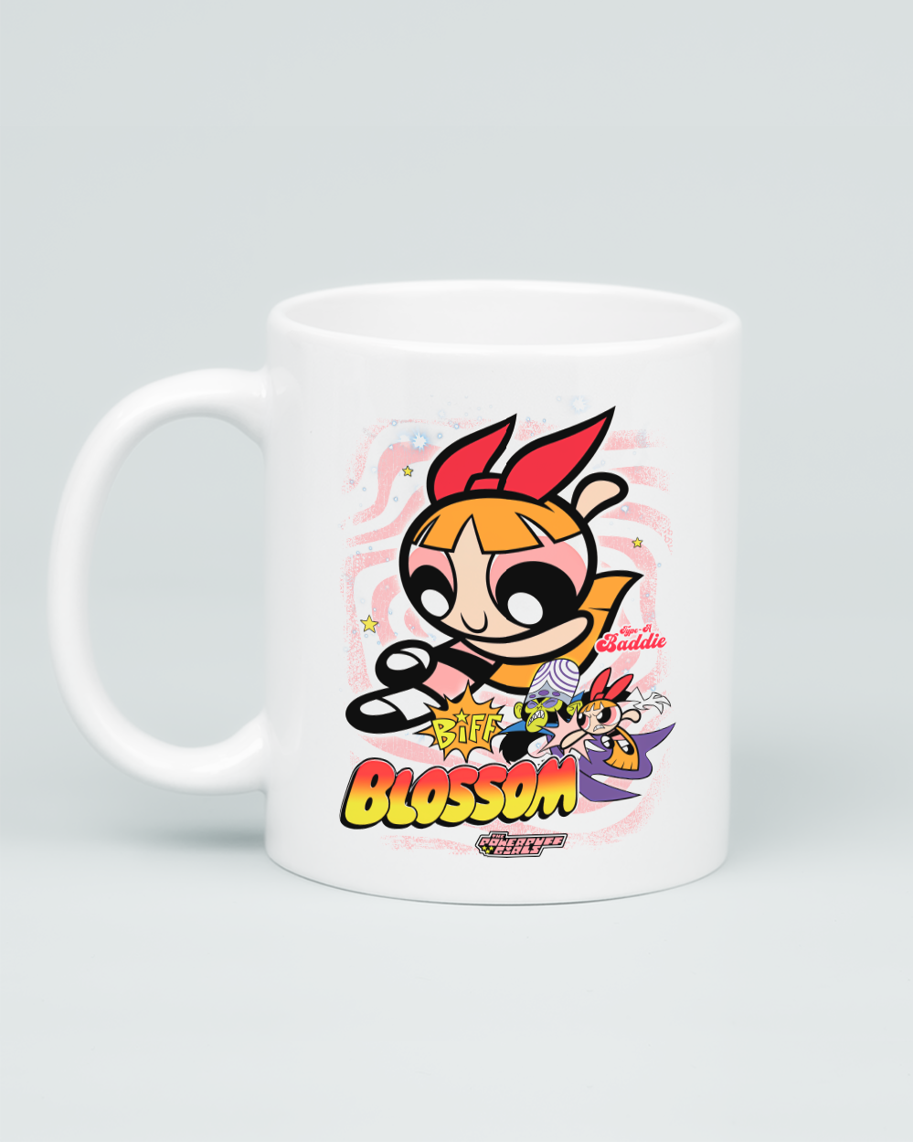 Blossom Mug