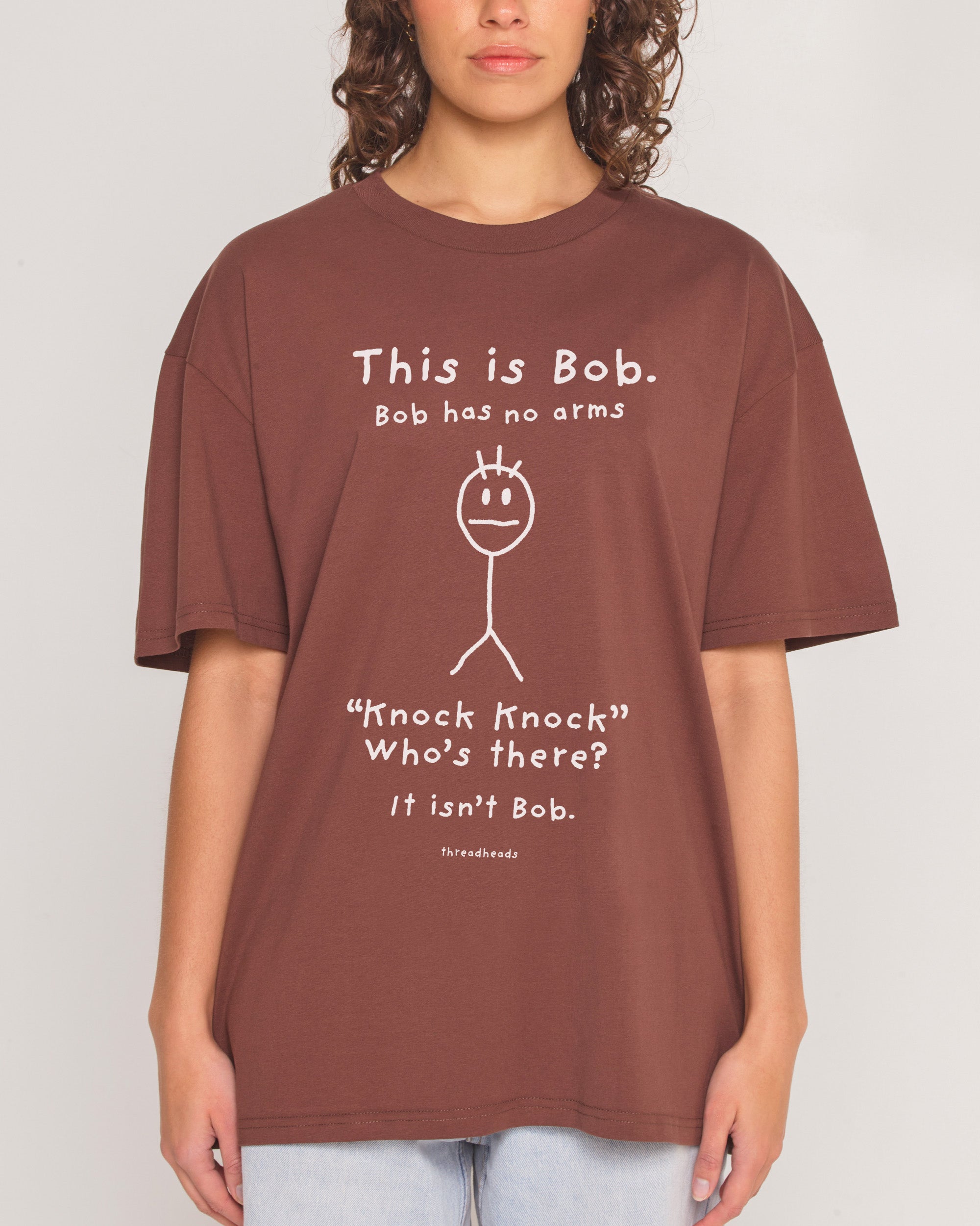 This is Bob T-Shirt