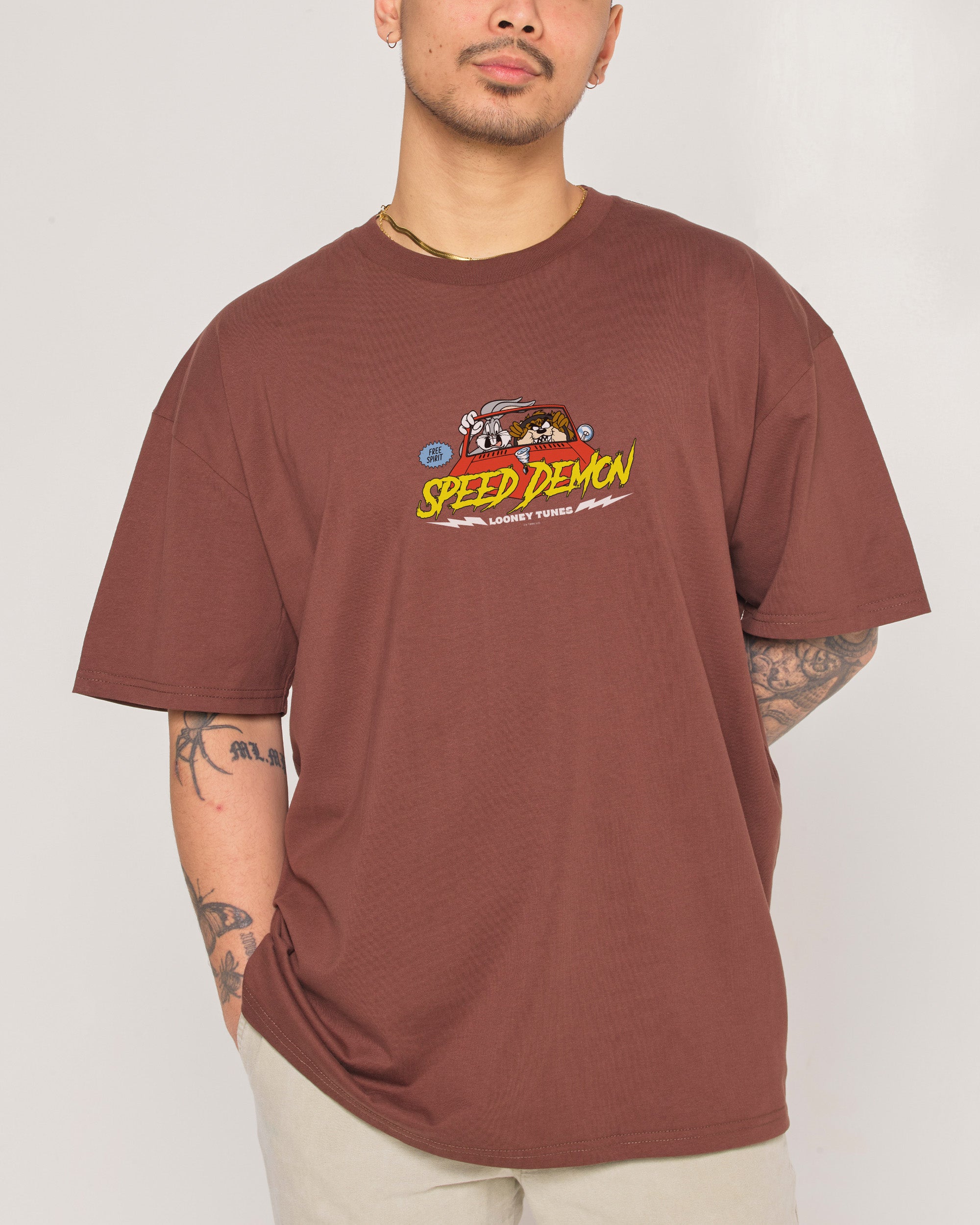 Speed Demon T-Shirt