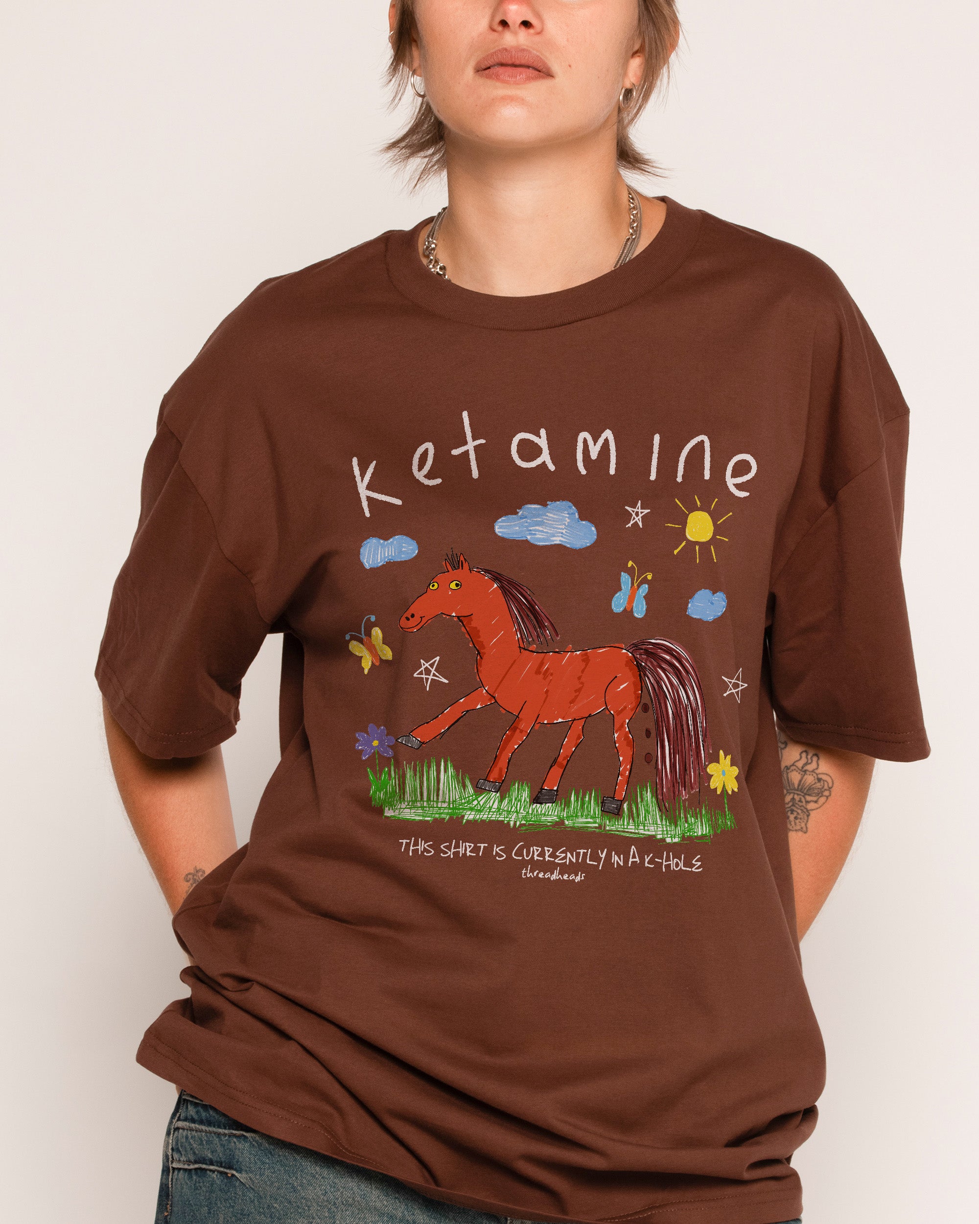 Ketamine T-Shirt