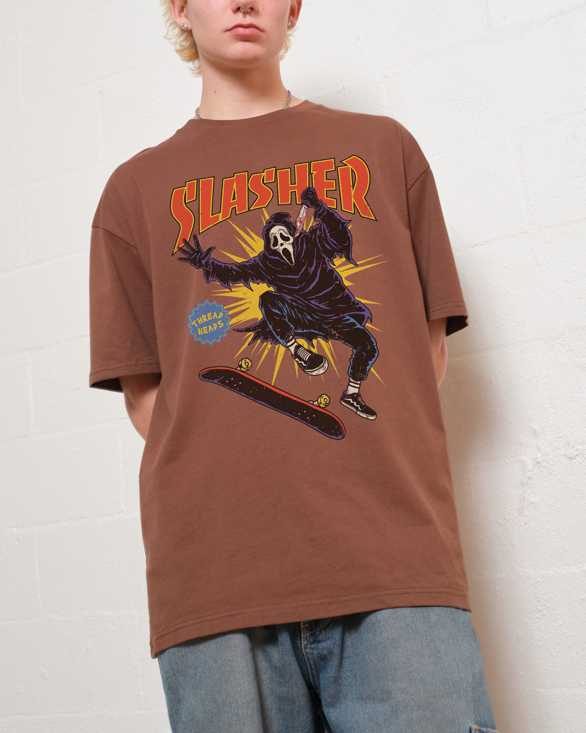 Slasher T-Shirt