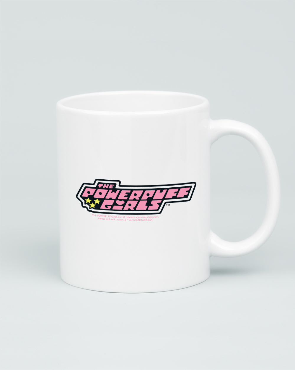 Buttercup Mug
