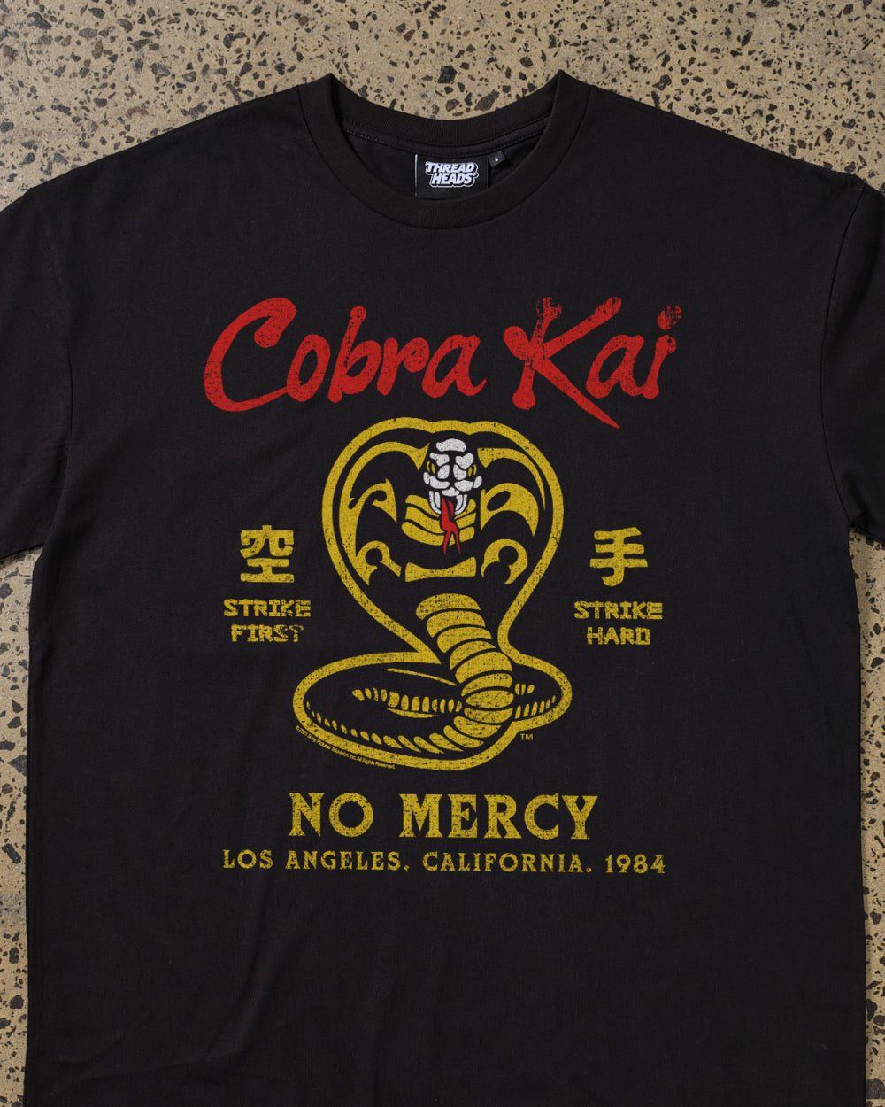 Cobra Kai T-Shirt