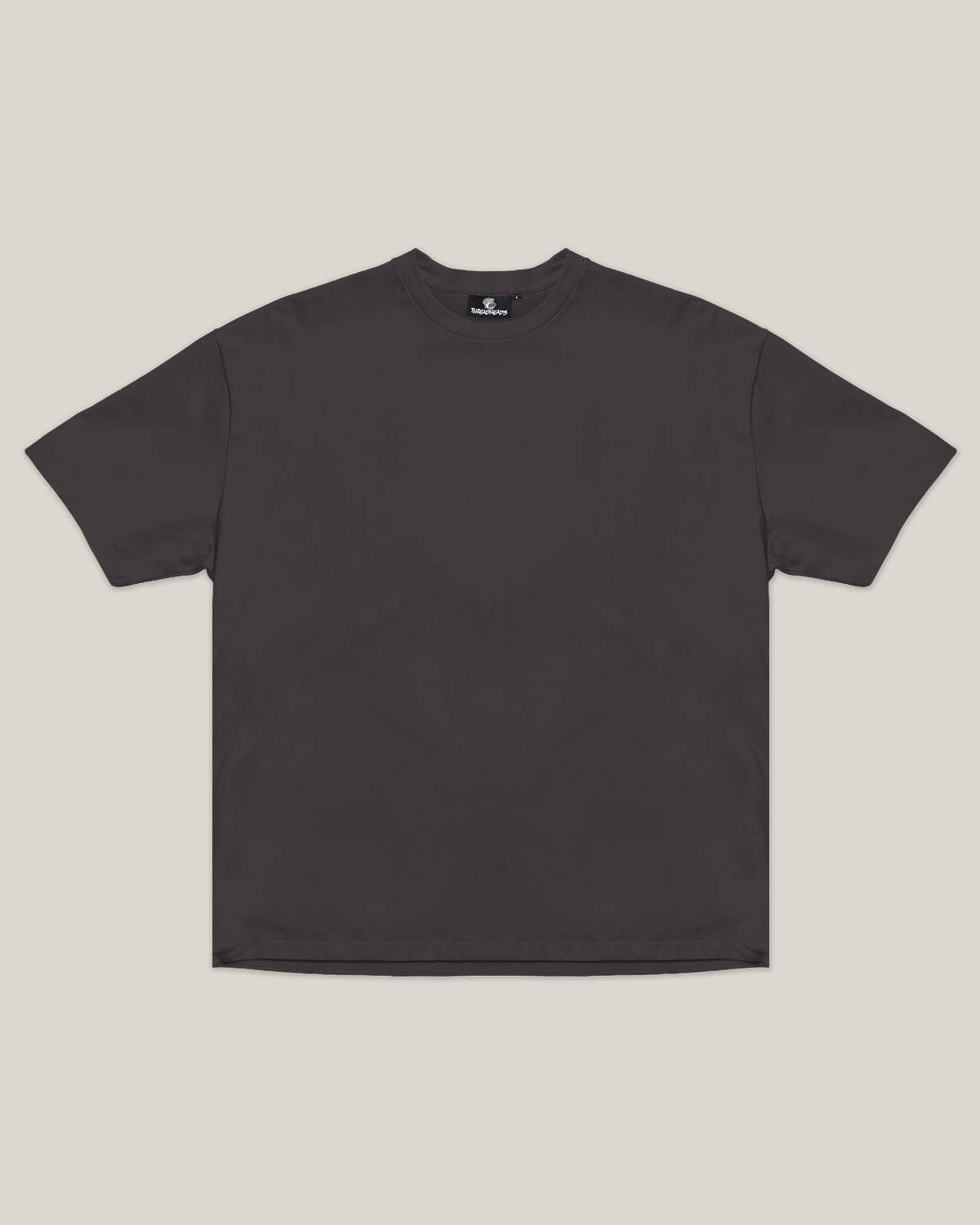 Bootleg Oversized Tee