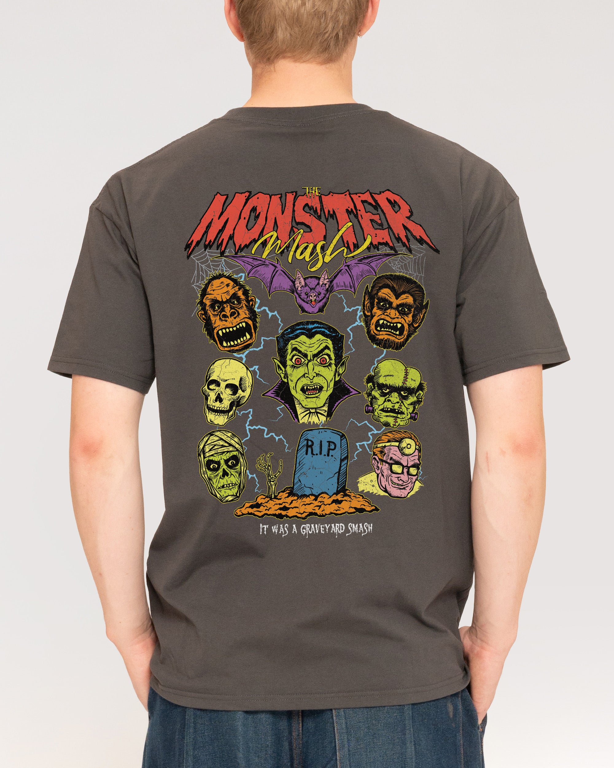 Monster Mash T-Shirt