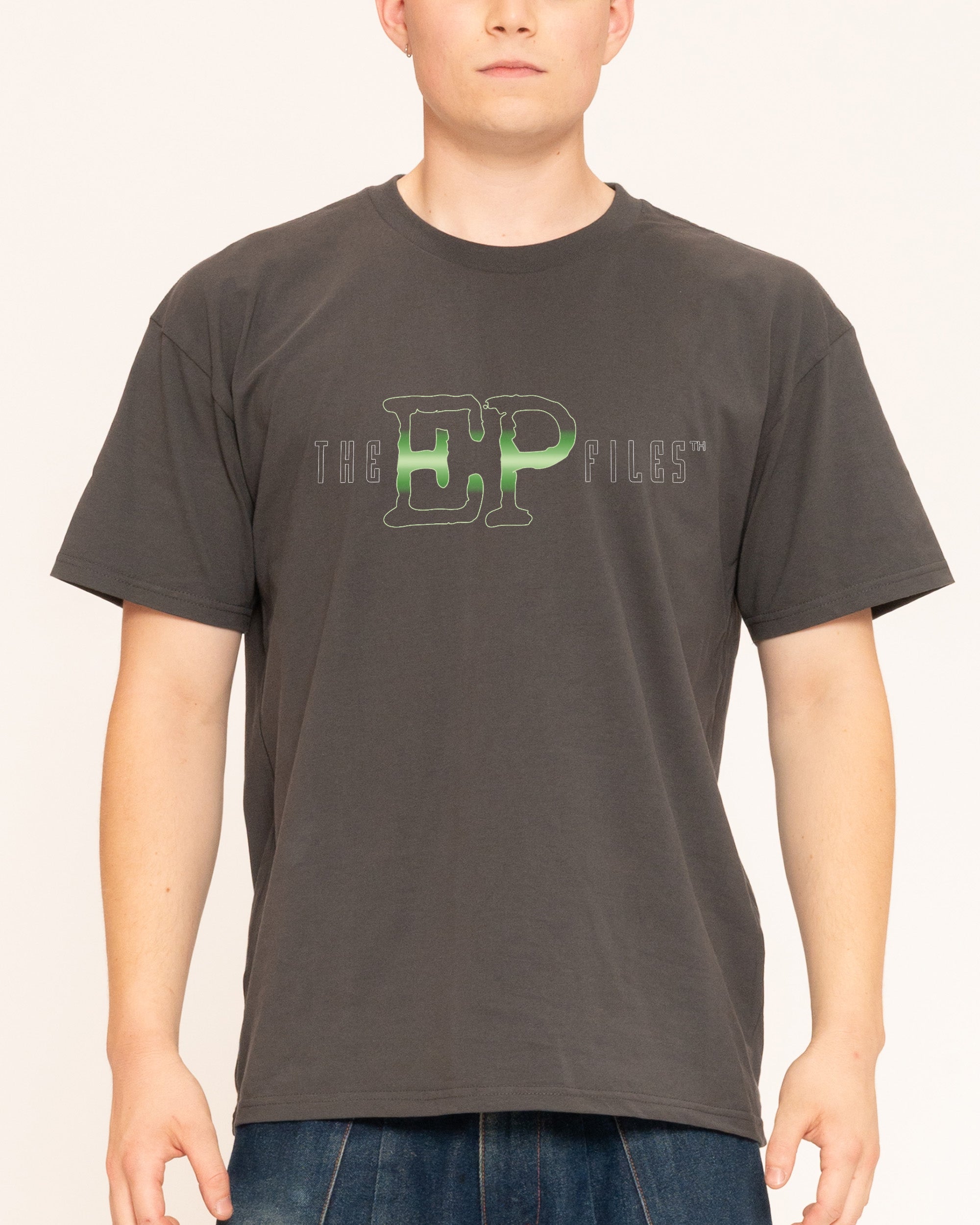 EP Files T-Shirt