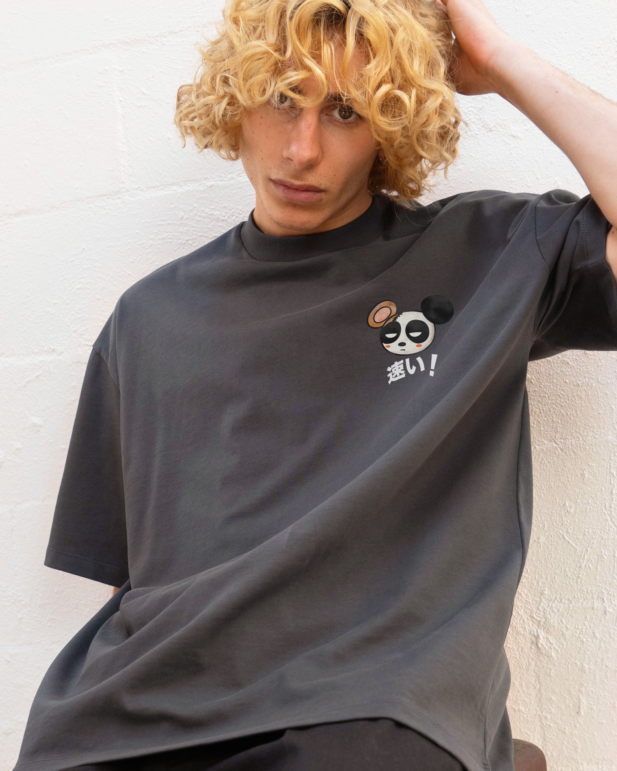 C-70 Oversized Tee Australia Online Threadheads