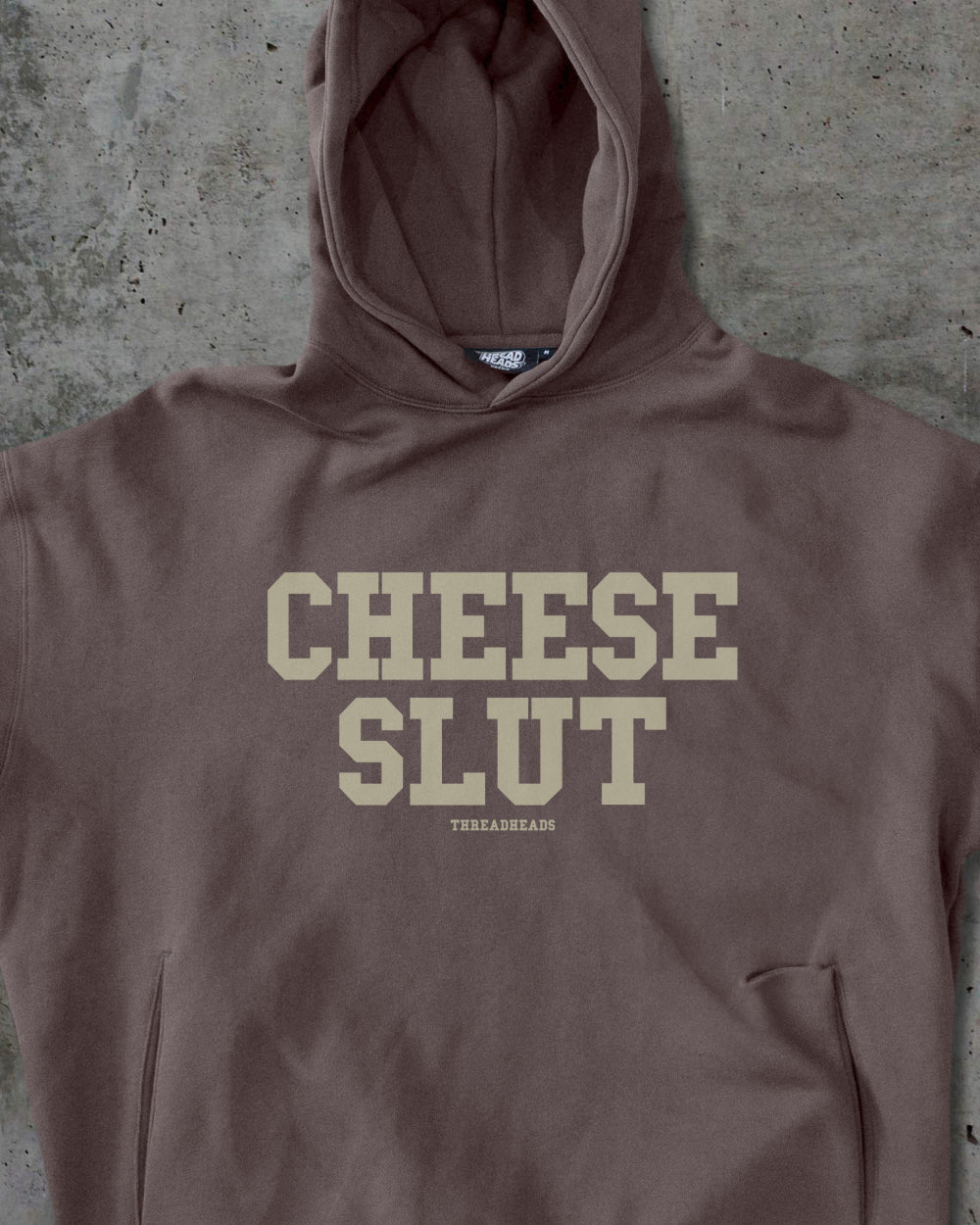 Cheese Slut Hoodie Australia Online