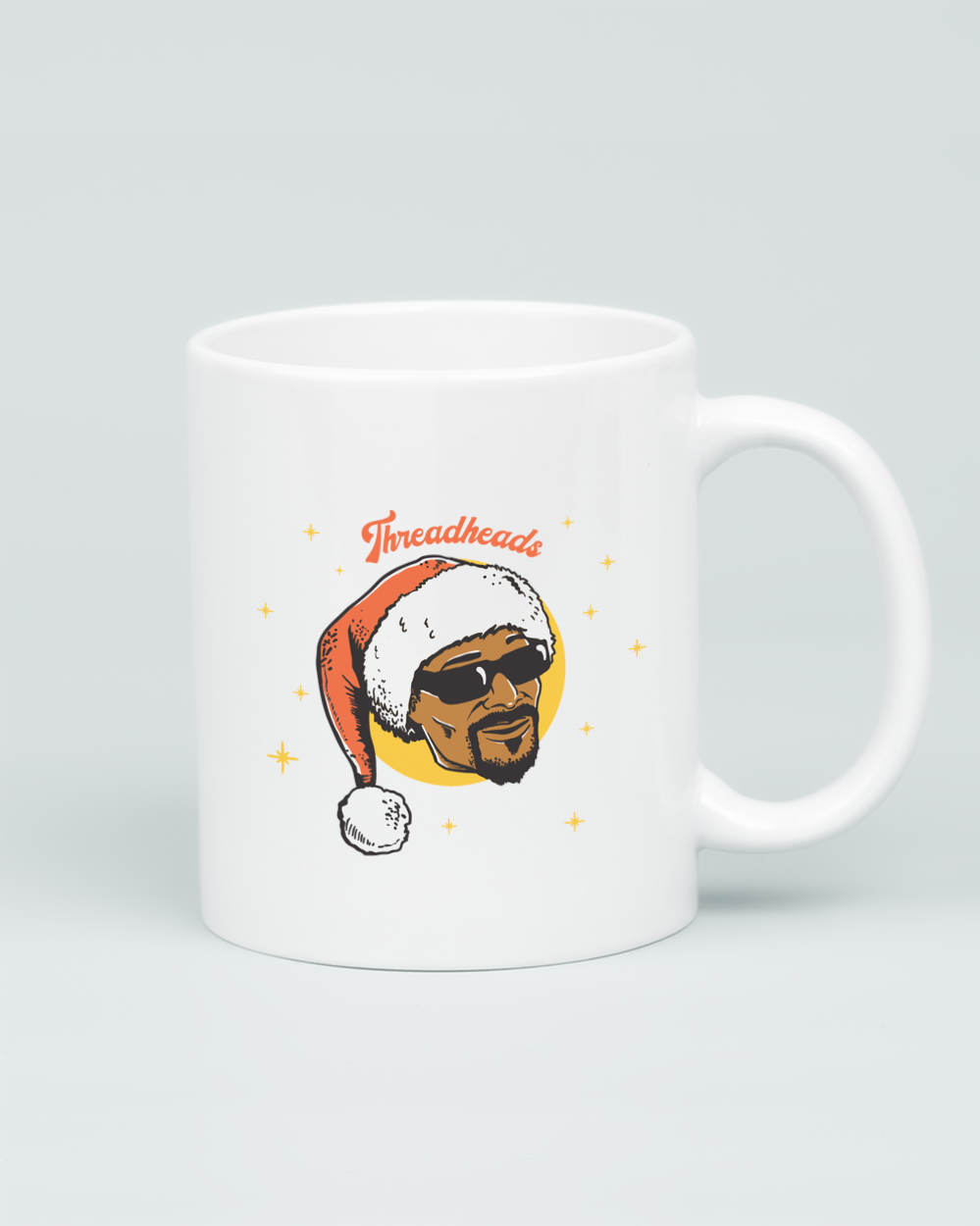 Christmizzle Mug