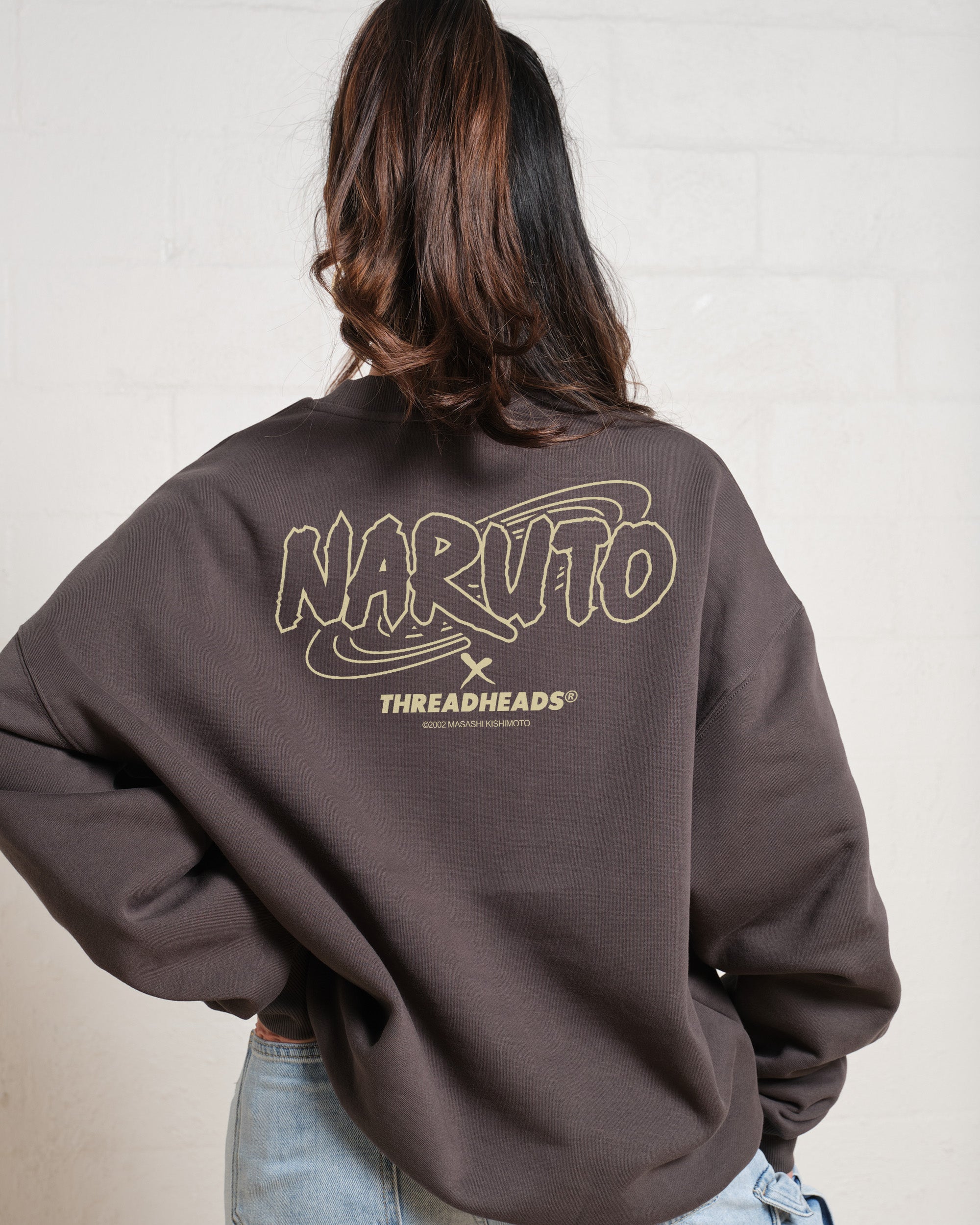 Naruto Ramen Sweatshirt Australia Online