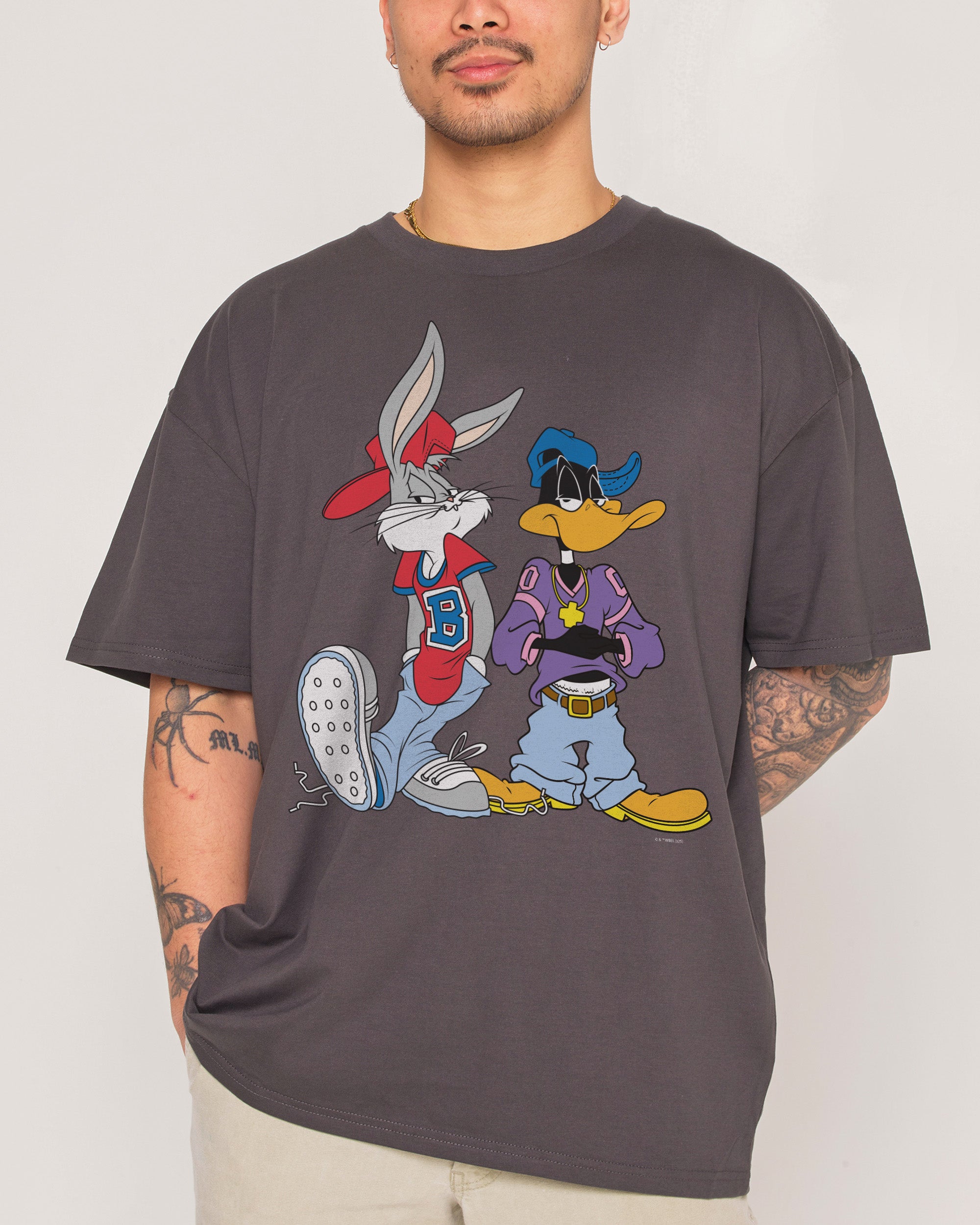 Bugs & Daffy West Coast T-Shirt