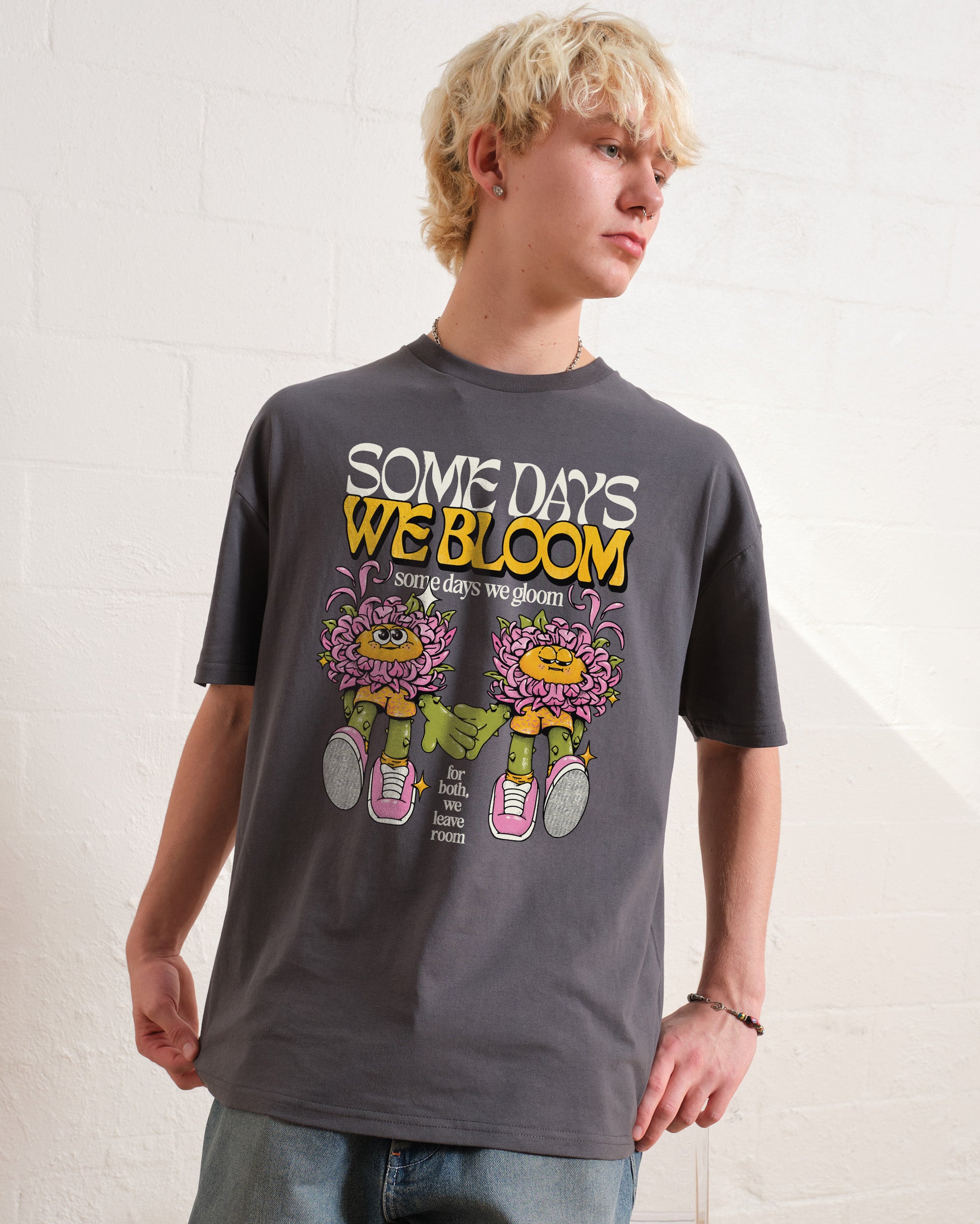 We Bloom T-Shirt Australia Online
