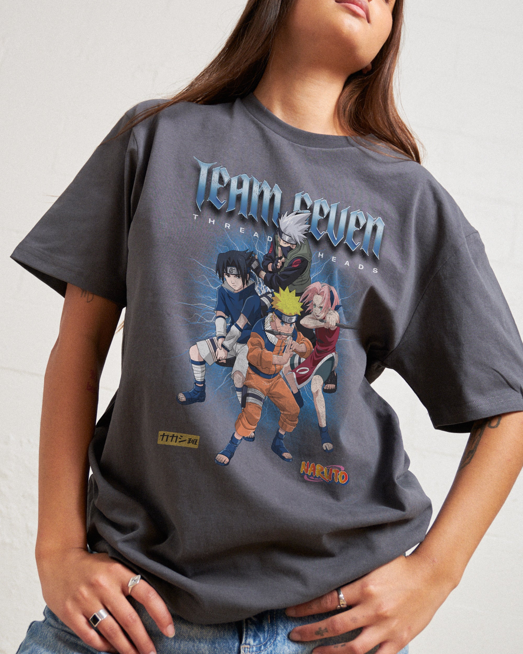 Team Seven T-Shirt