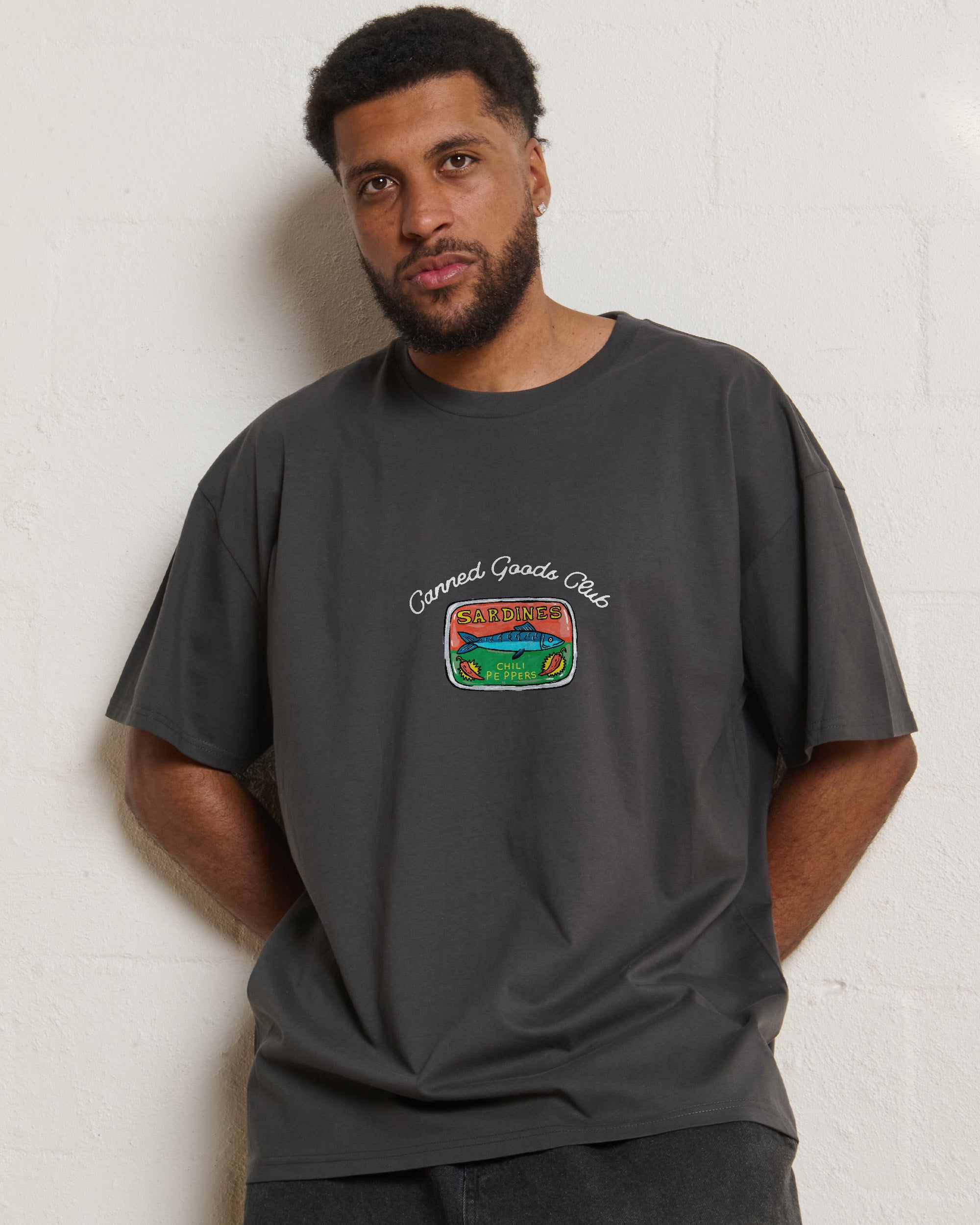 Canned Goods T-Shirt Online Australia
