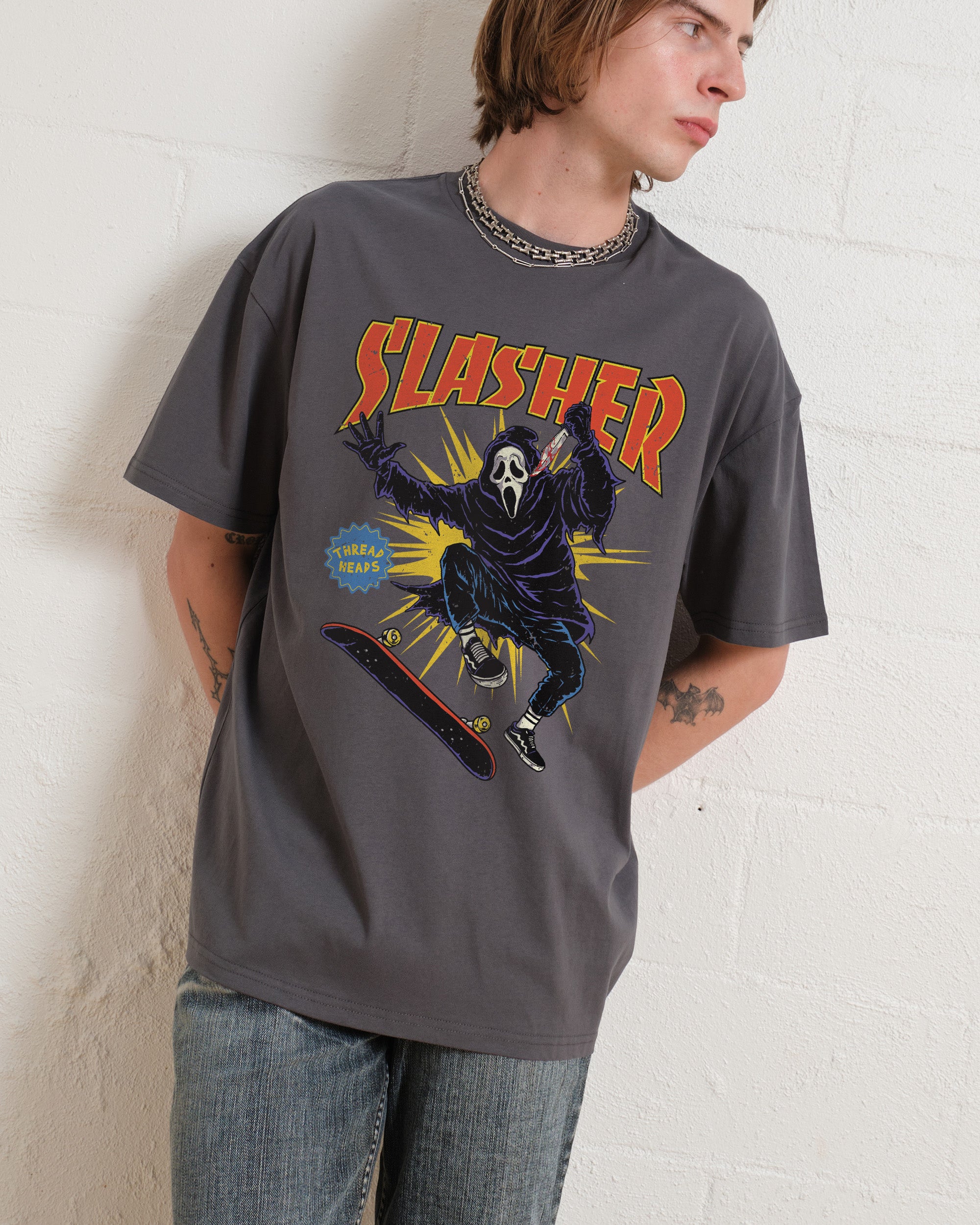 Slasher T-Shirt