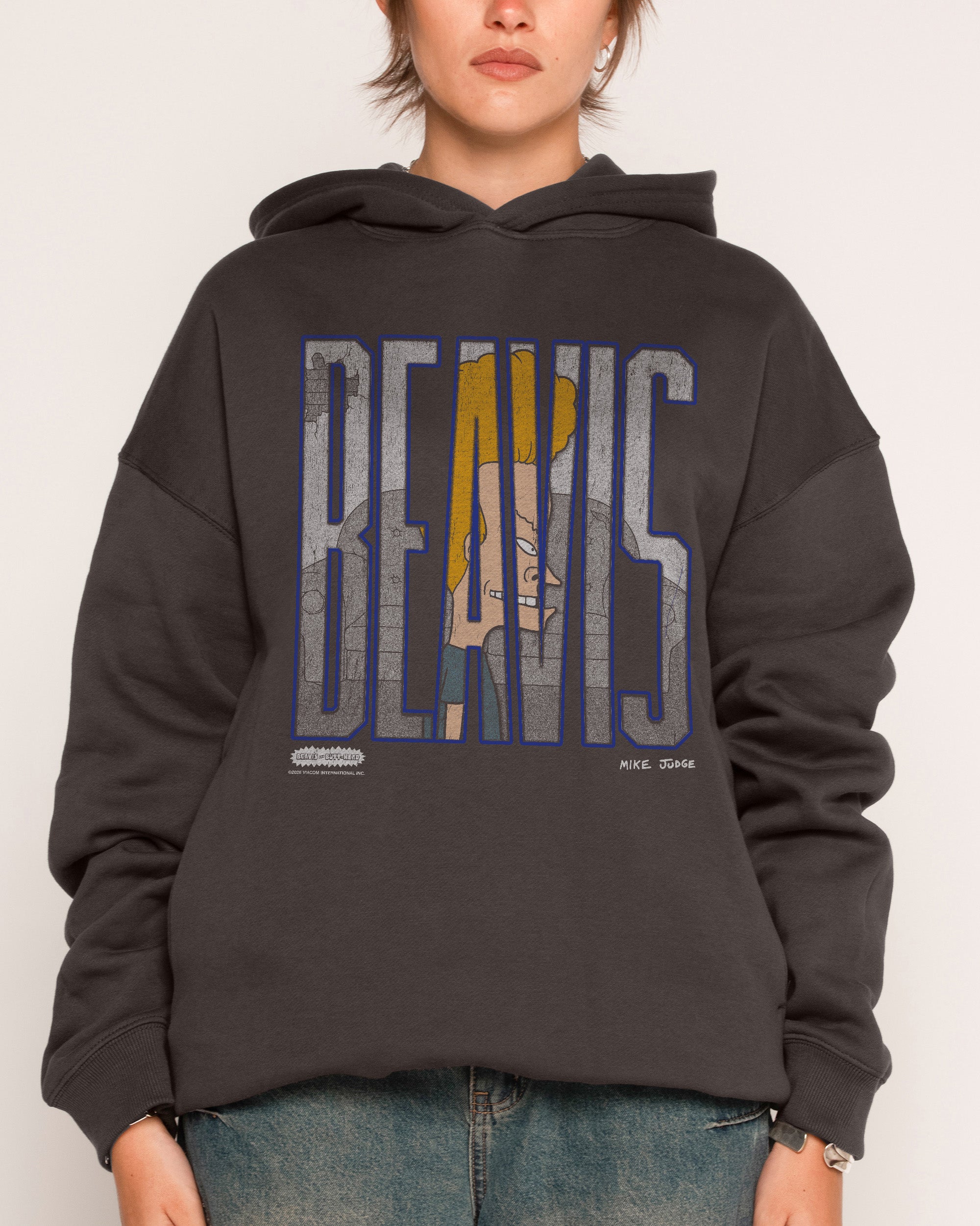 Beavis Hoodie