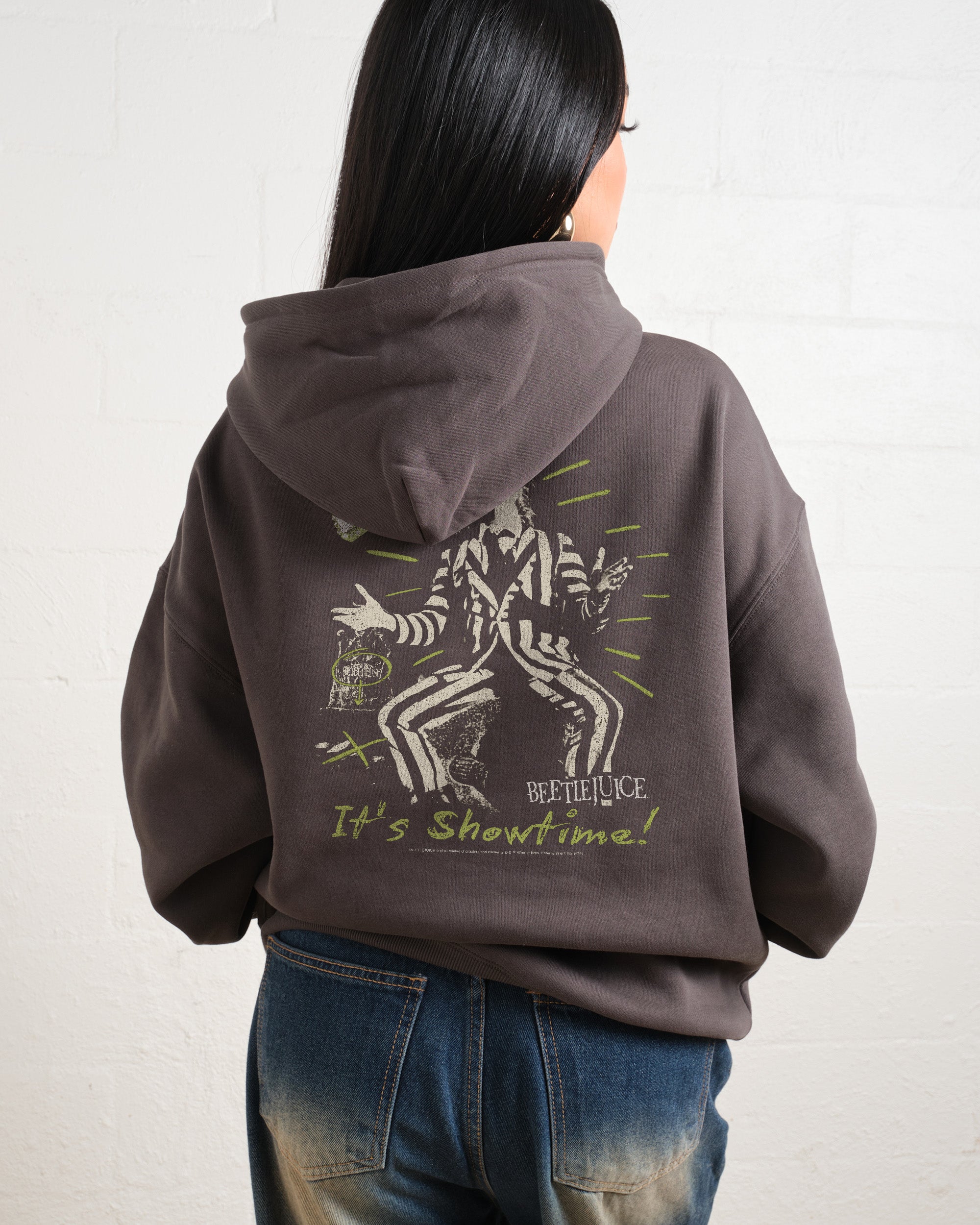 It's Show Time Hoodie Australia Online