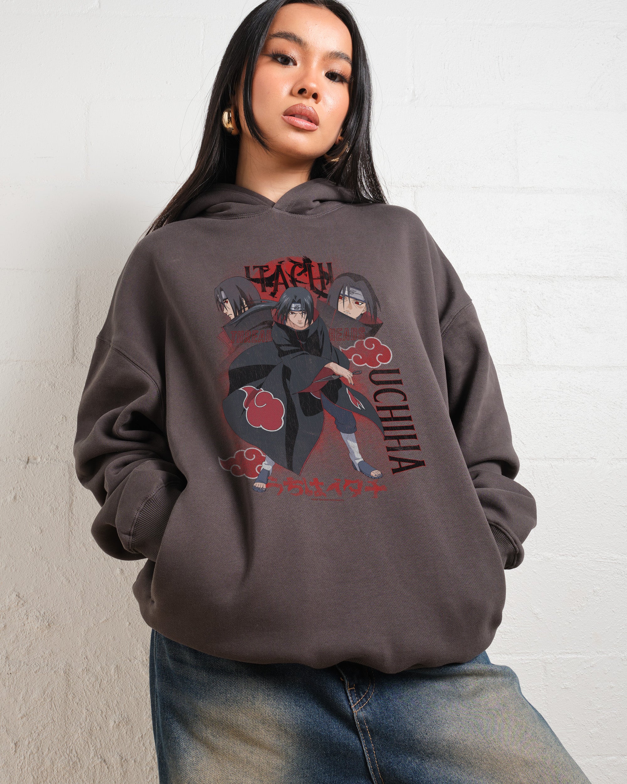 Itachi Uchiha Hoodie Australia Online