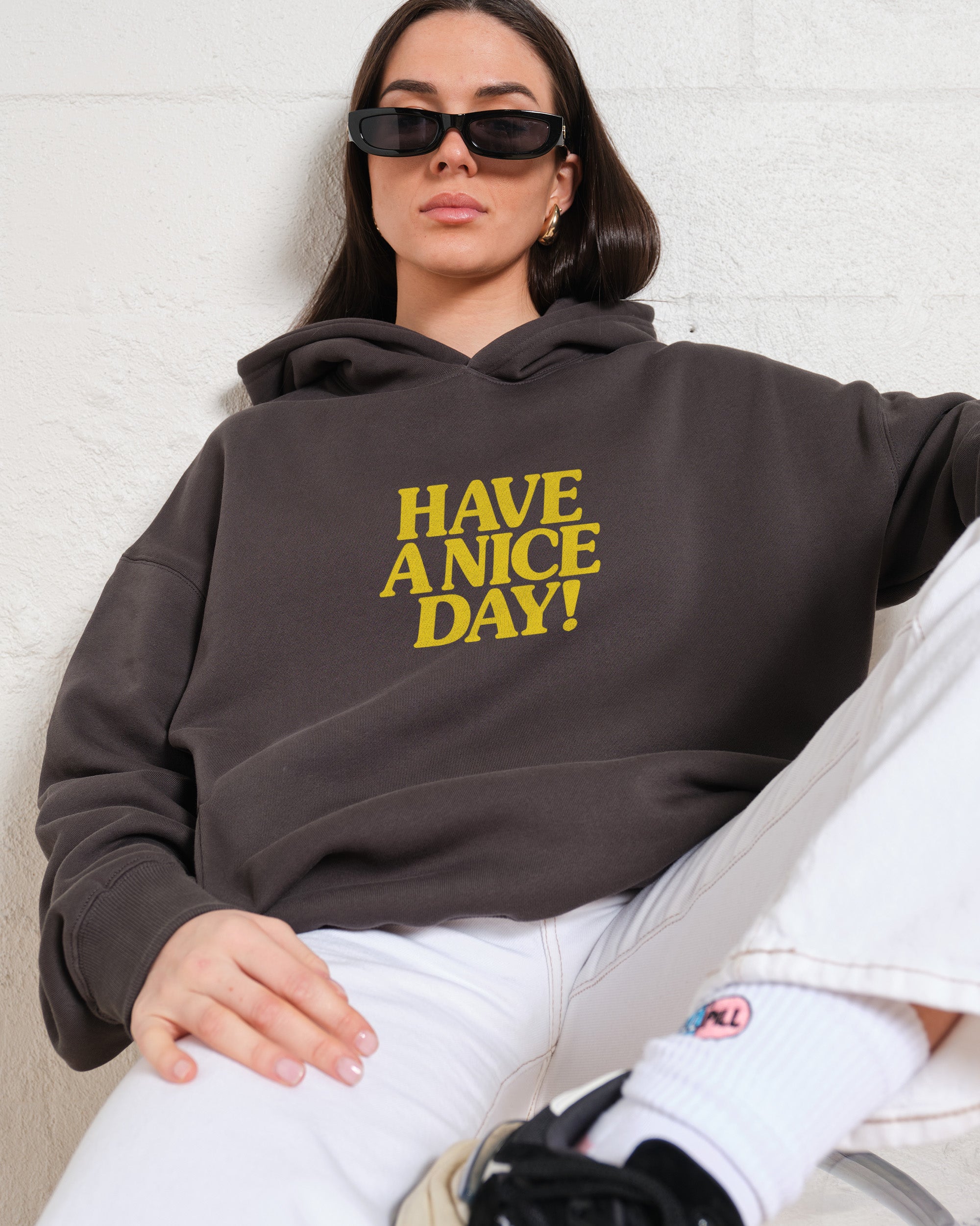 A new day hoodie hotsell