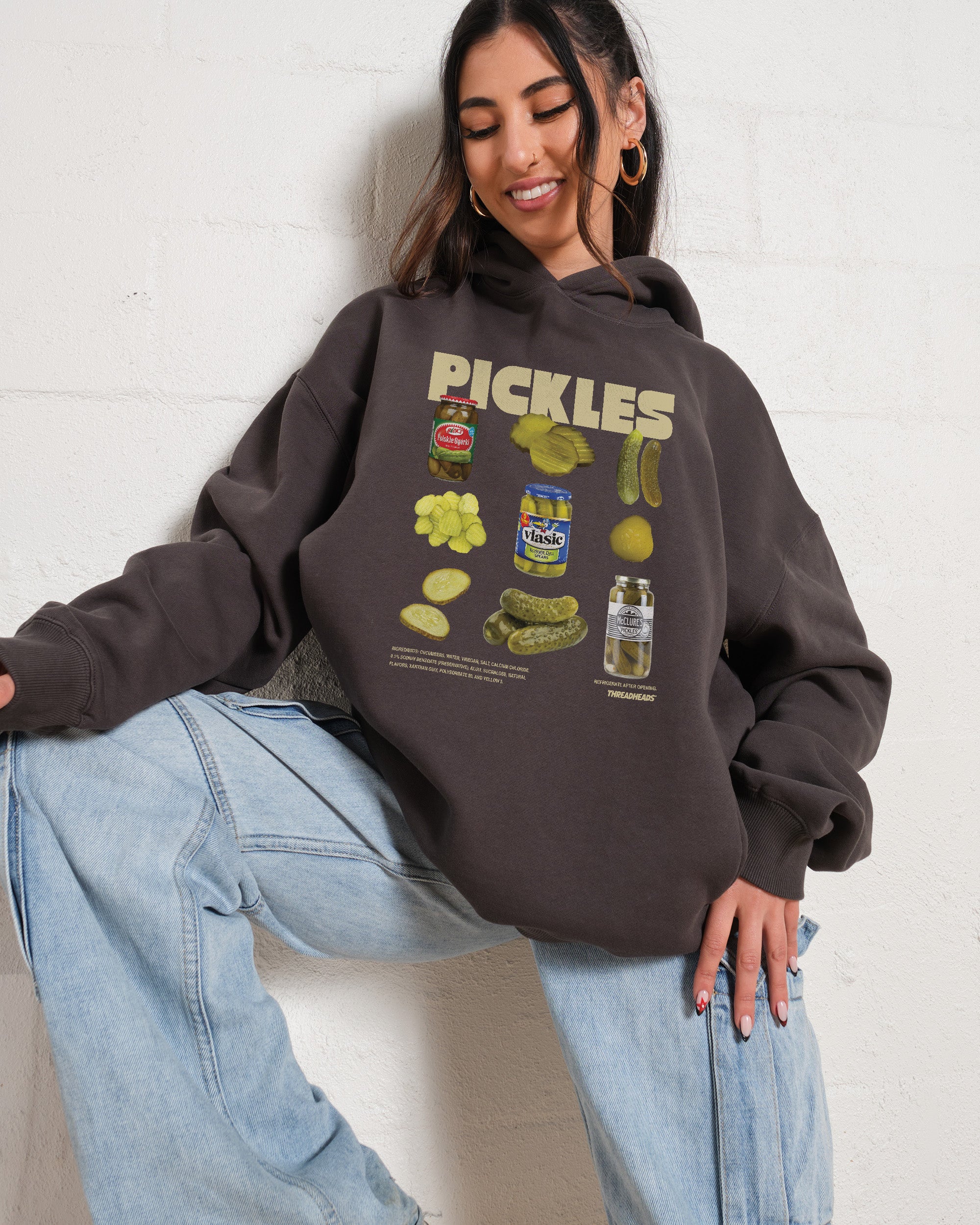 The Pickles Hoodie Australia Online