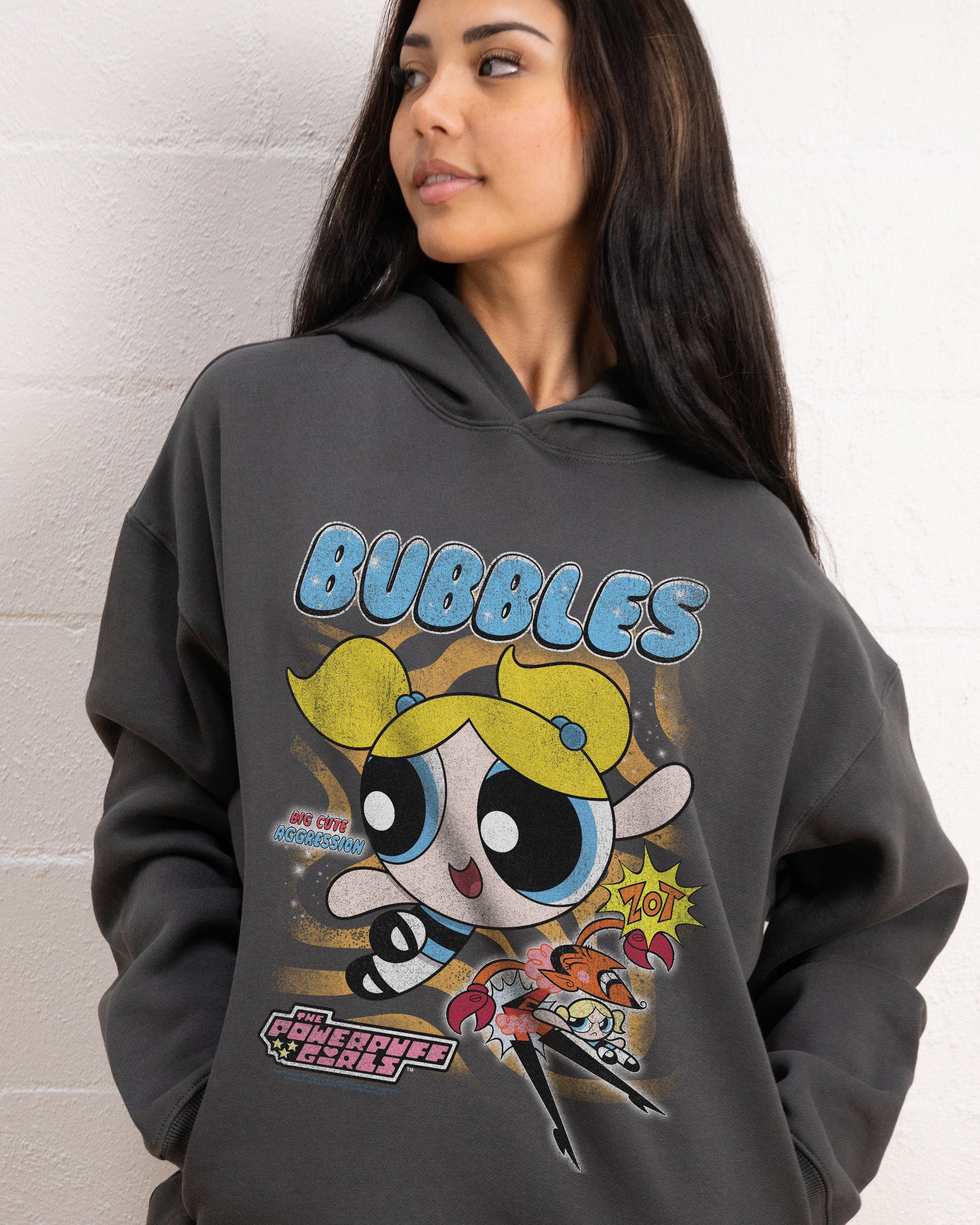 Bubbles Hoodie