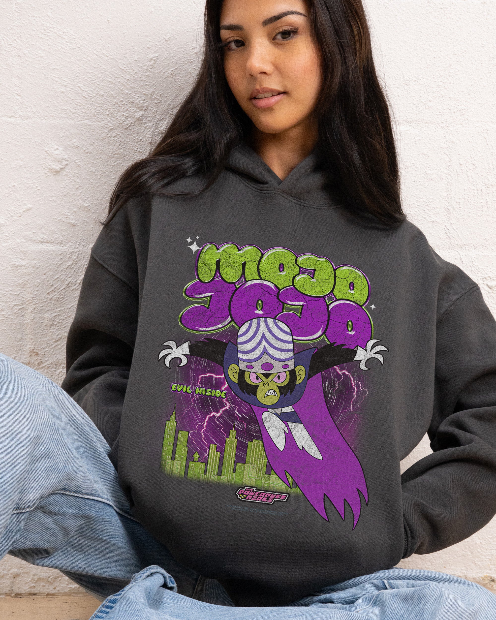 MoJo JoJo Hoodie