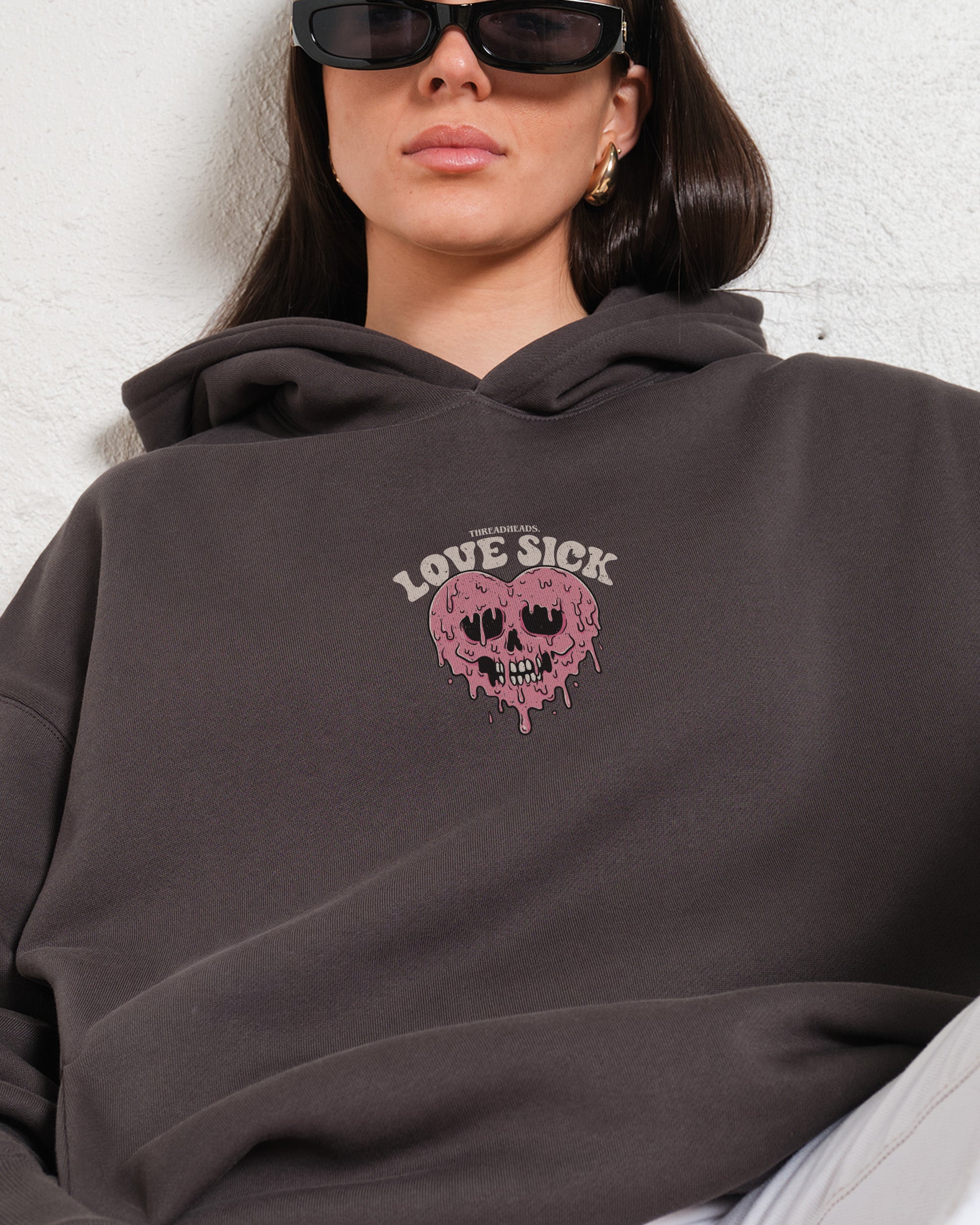 Love Sick Hoodie Australia Online