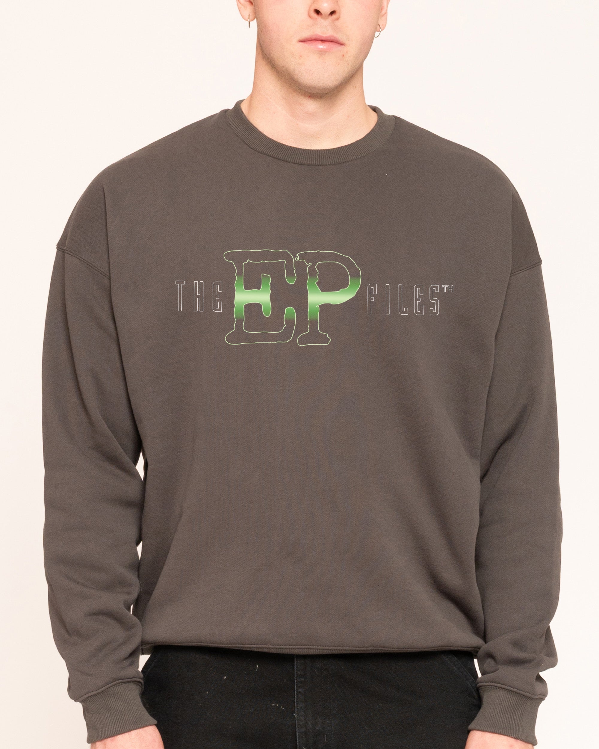 EP Files Sweatshirt