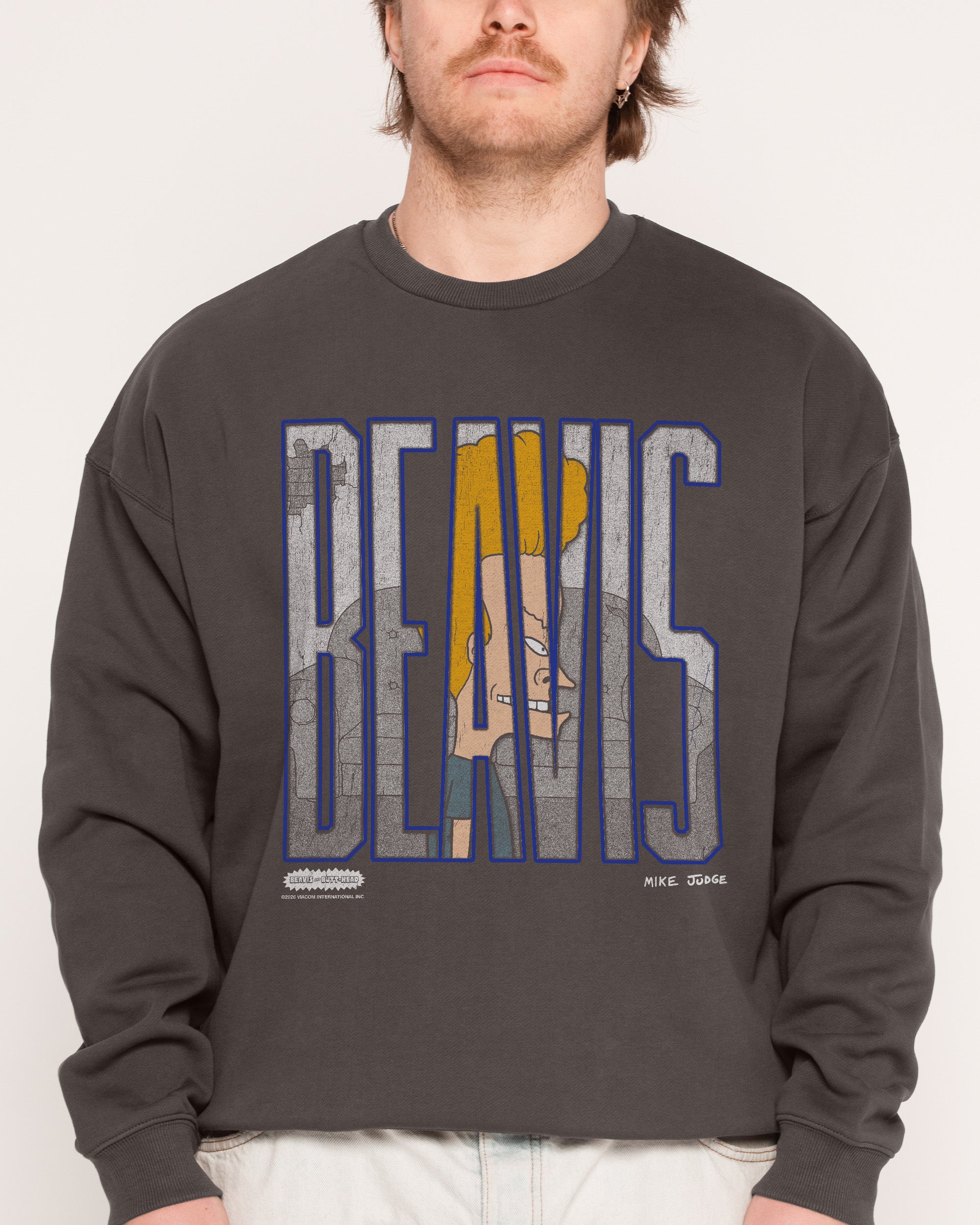 Beavis Sweatshirt