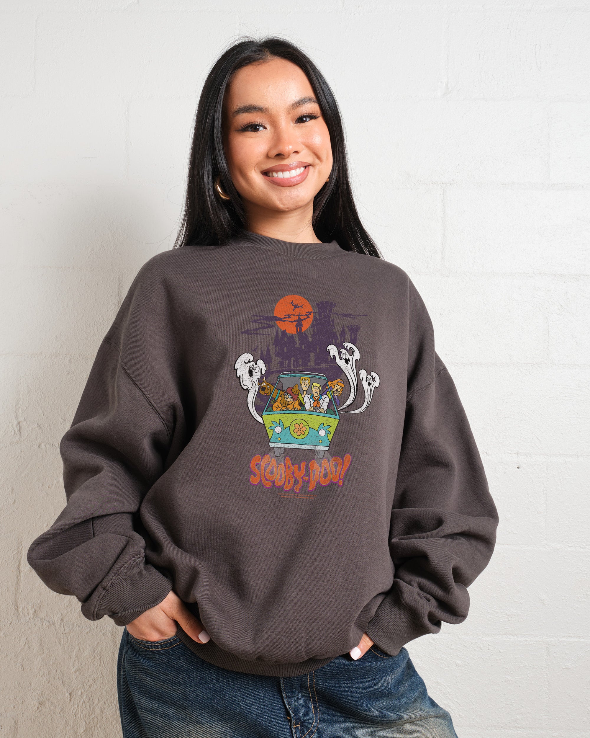 Scooby-Doo Sweatshirt Australia Online