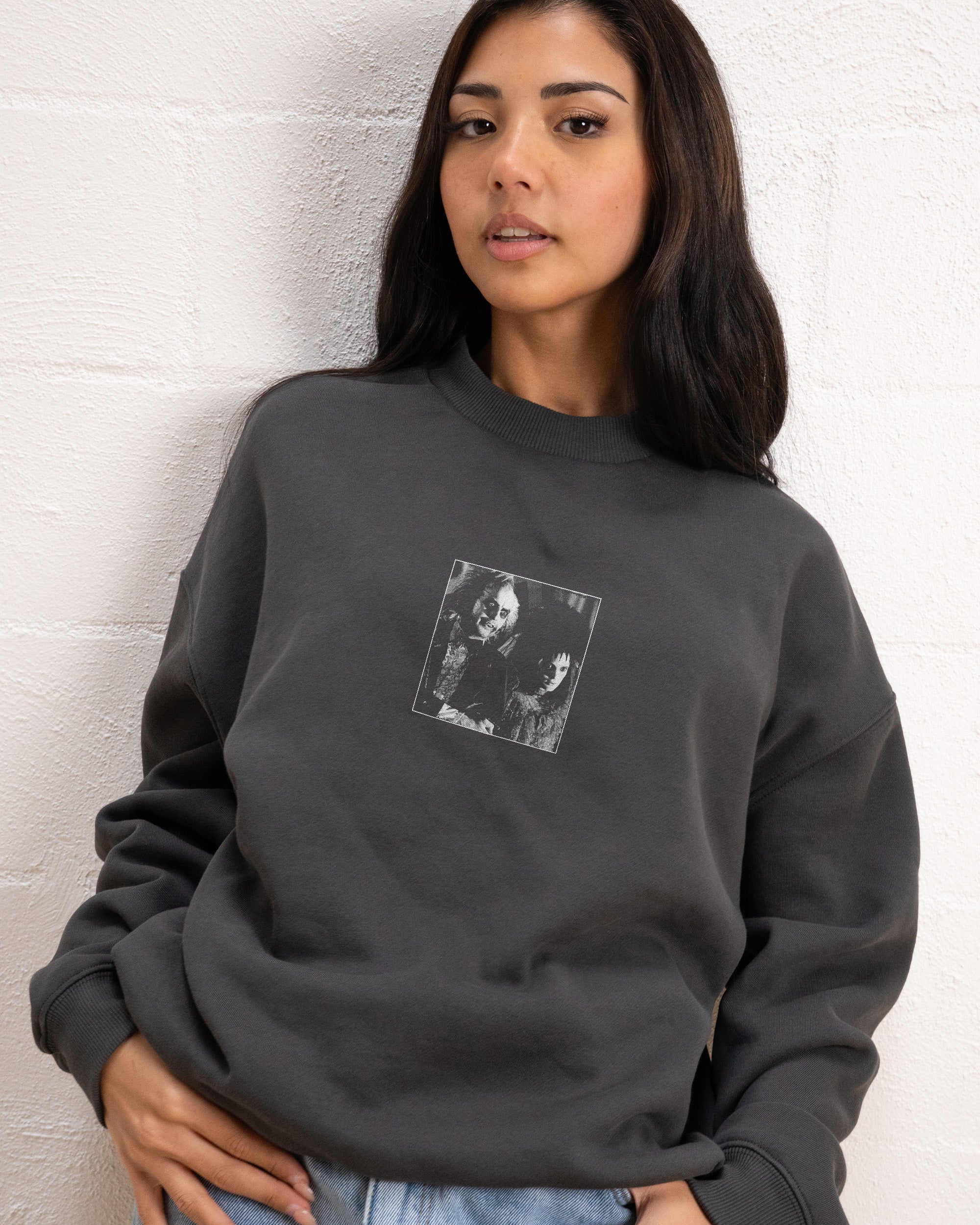 Strange & Unusual Sweatshirt