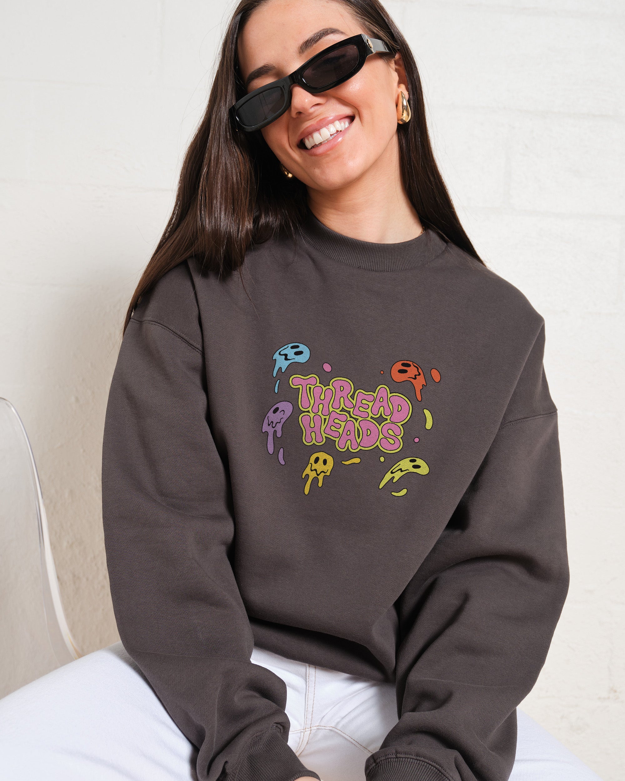 Have a Nice Trip Sweatshirt Australia Online