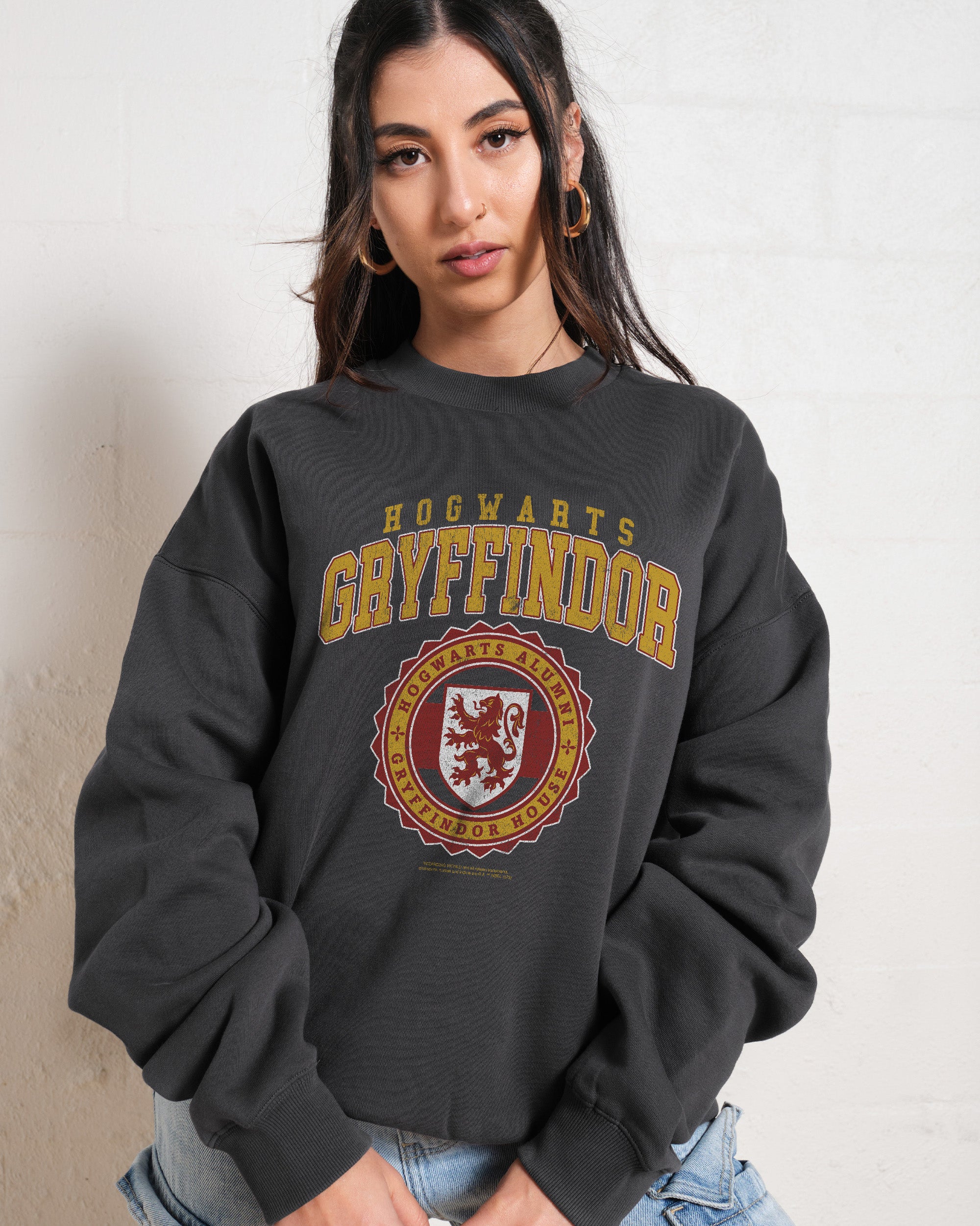 Gryffindor College Sweatshirt