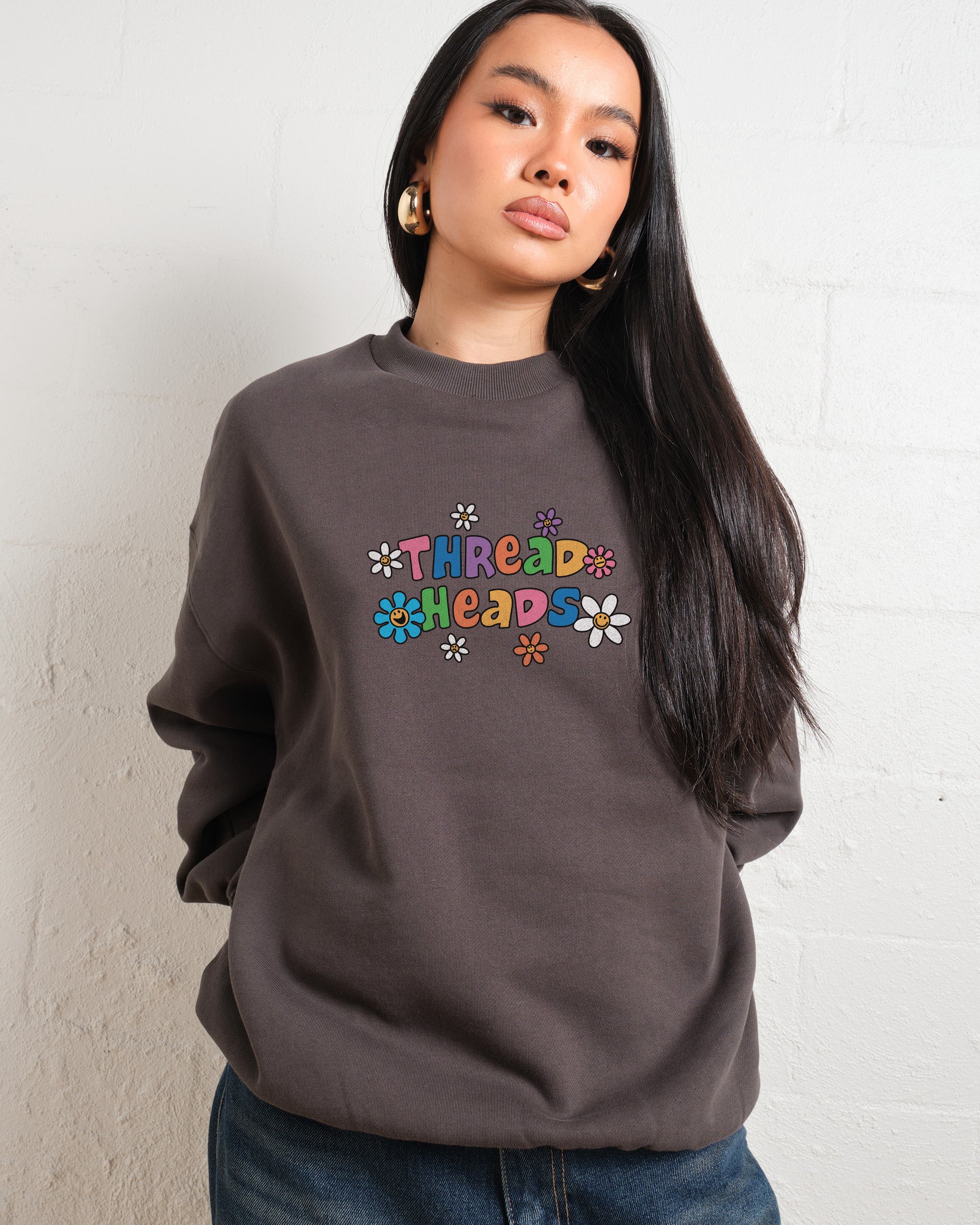 Too Blessed to be Stressed Sweatshirt Australia Online