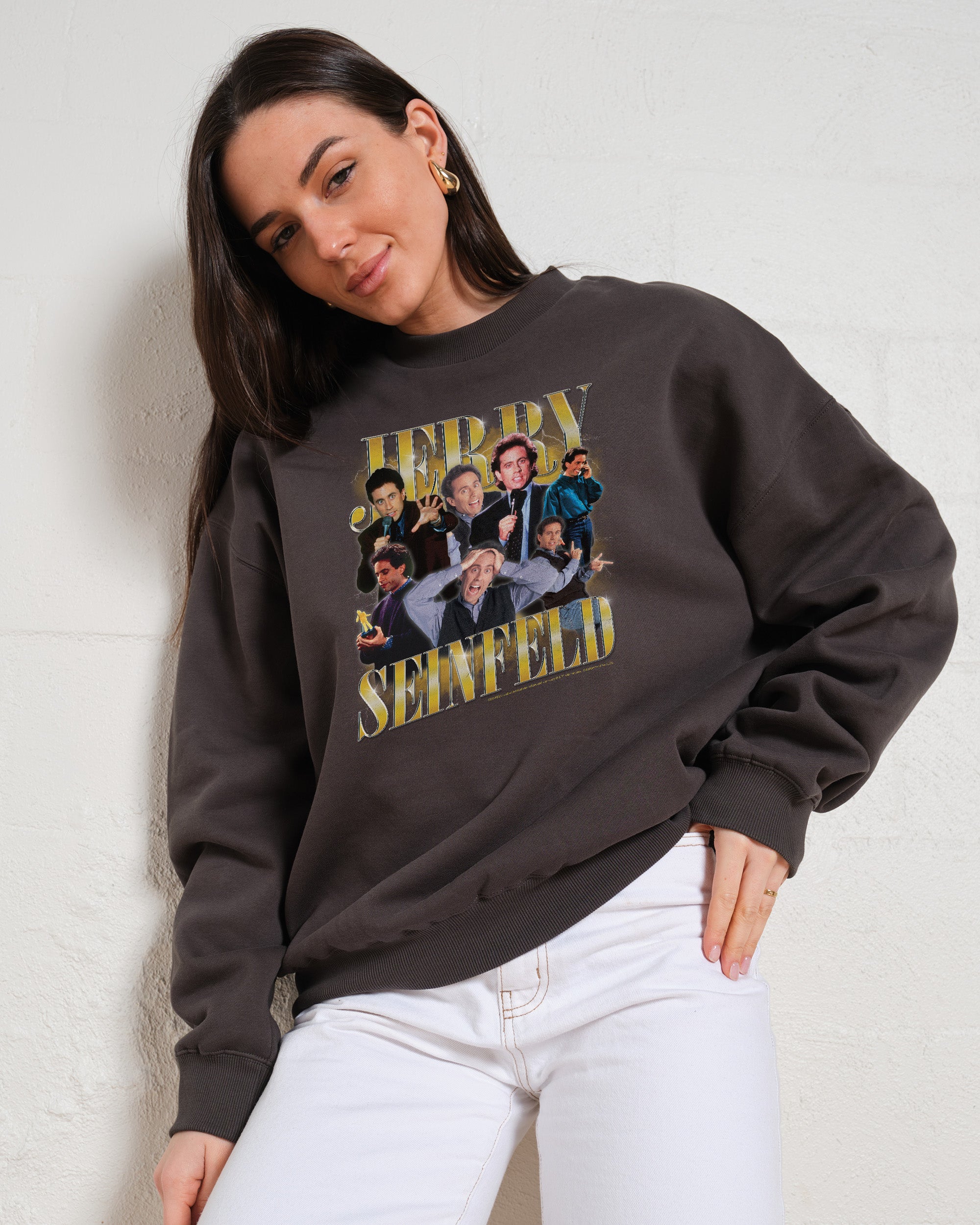 Vintage Jerry Sweatshirt Australia Online